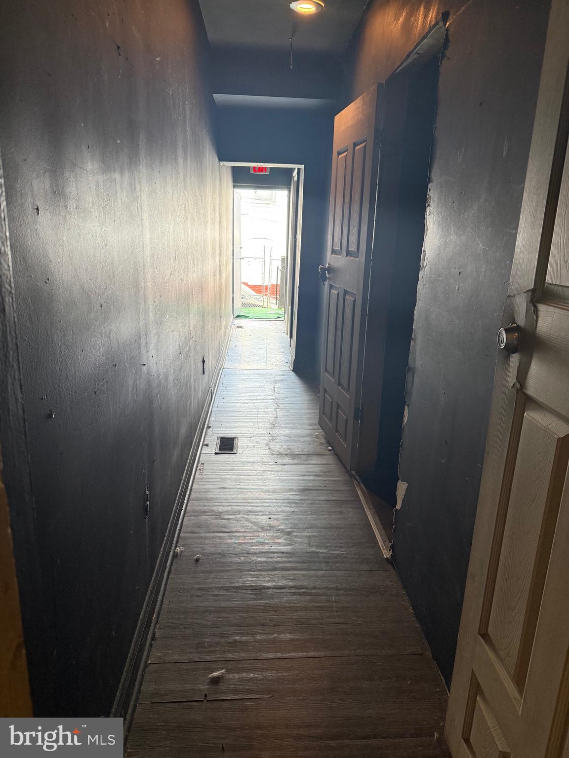 PENN NORTH - Commercial Sale