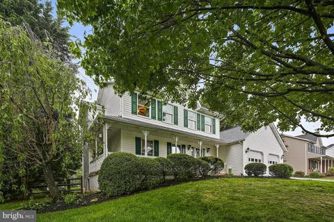2087 Hammond Avenue, Marriottsville, MD 21104 - MLS#: MDCR2027262