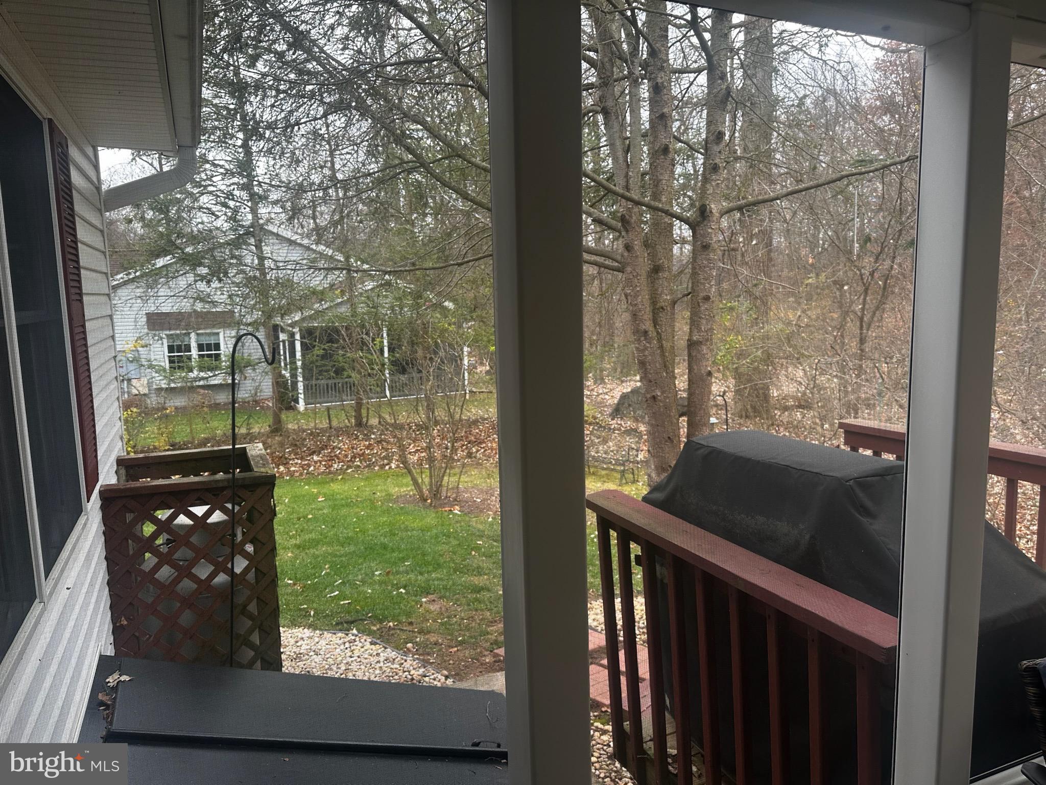 TIMBER VILLA - Residential