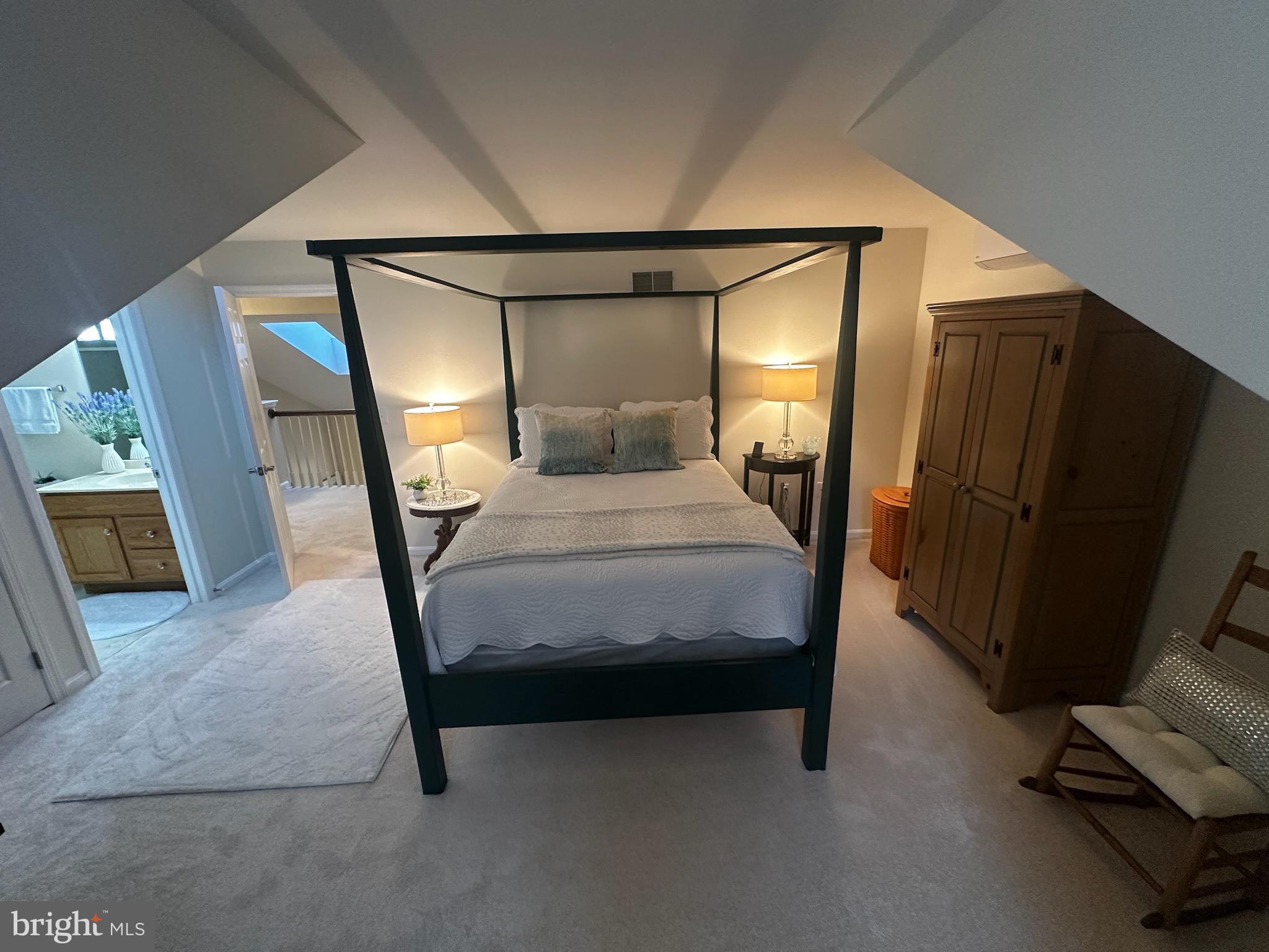 TIMBER VILLA - Residential