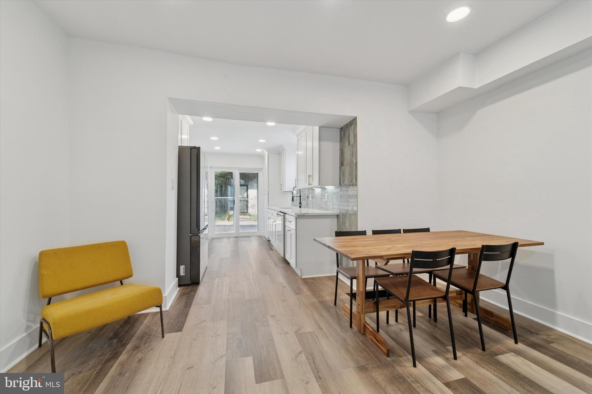 OLDE KENSINGTON - Residential