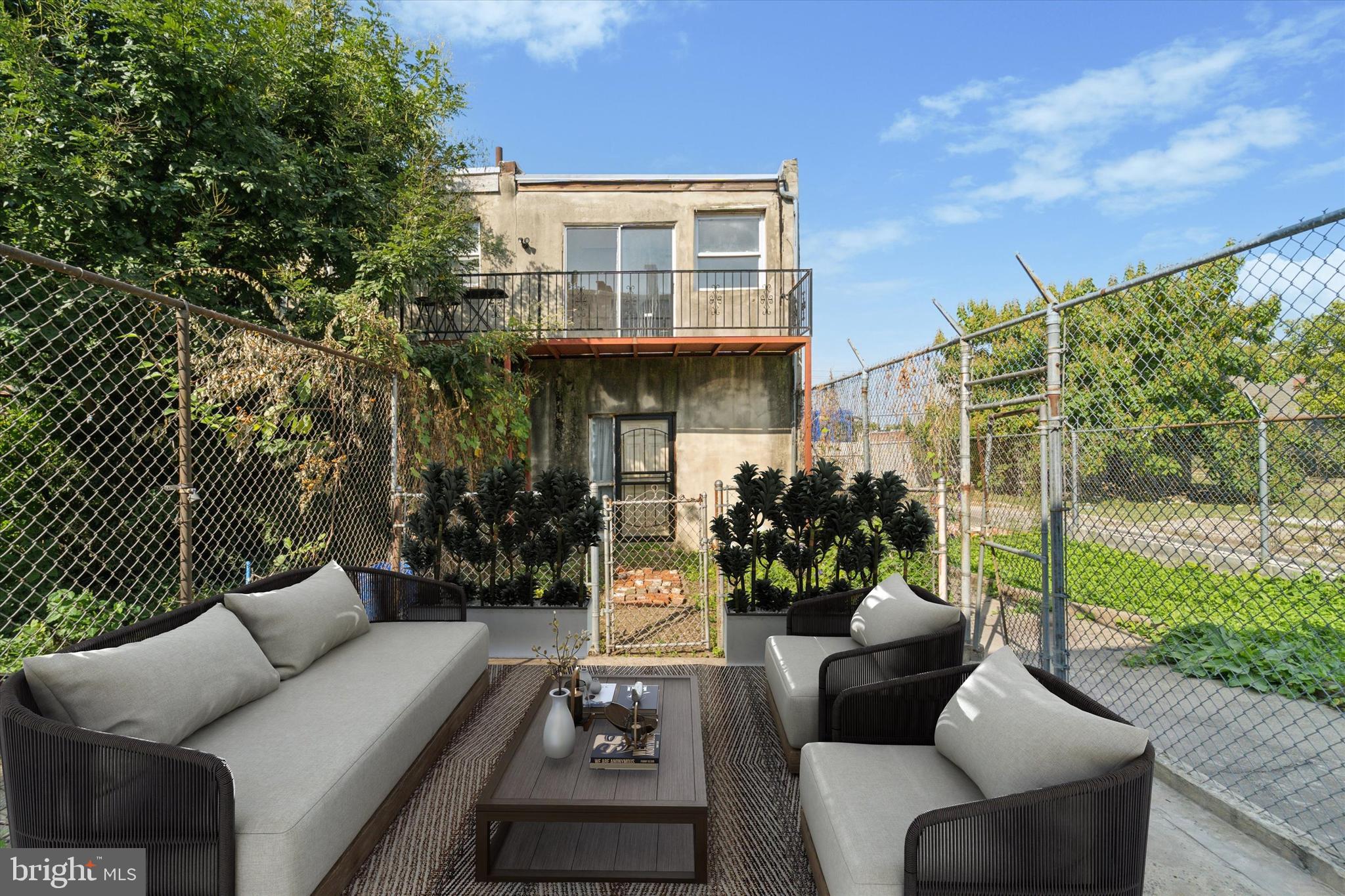 OLDE KENSINGTON - Residential