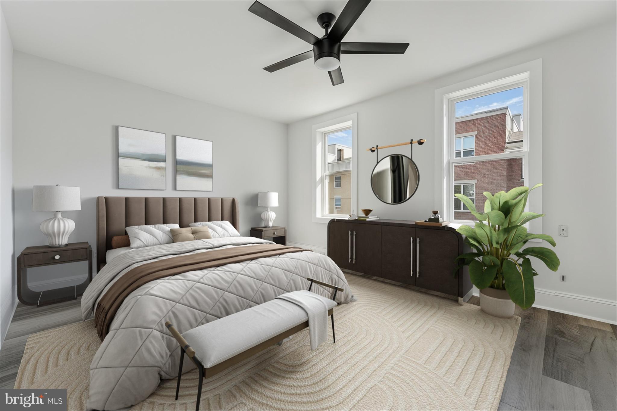 OLDE KENSINGTON - Residential