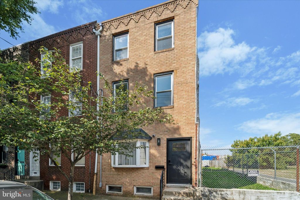 Photo of 1752 N 3rd Street, PHILADELPHIA, PA 19122 (MLS # PAPH2541112)