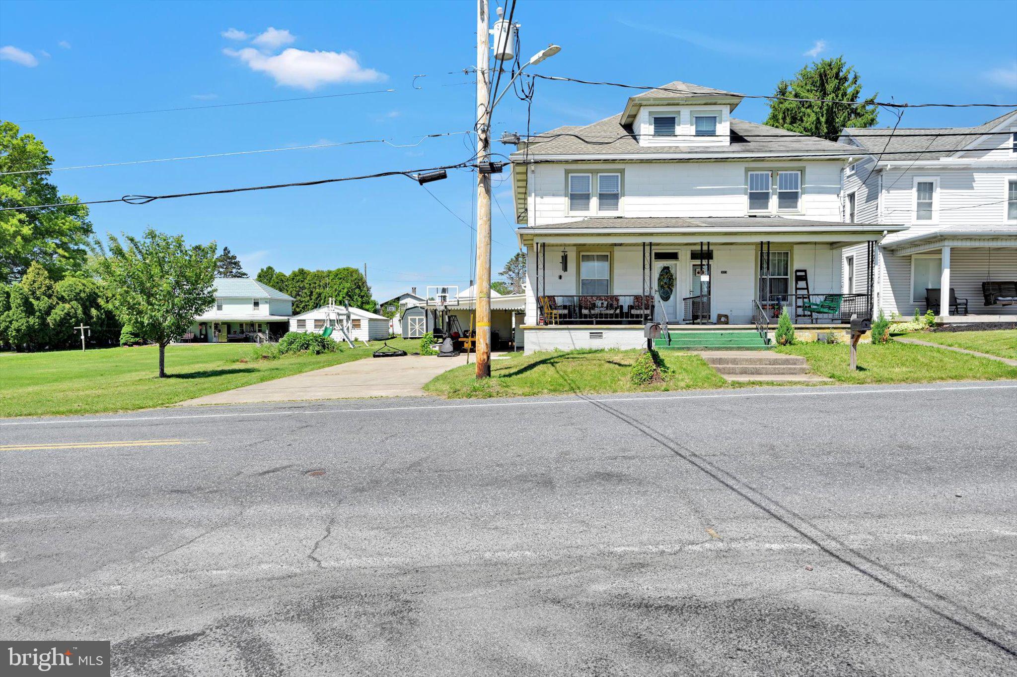 305 GAP STREET