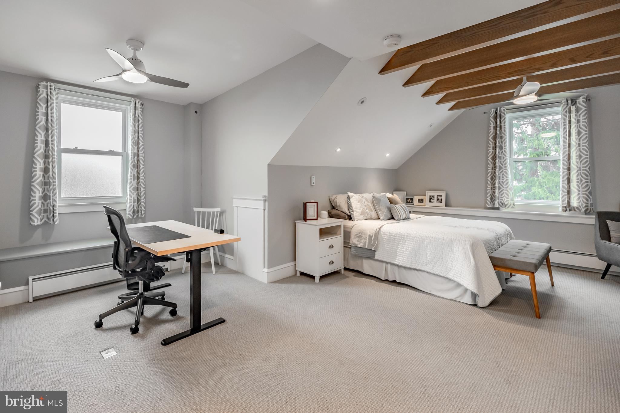 ARDMORE PARK - Residential