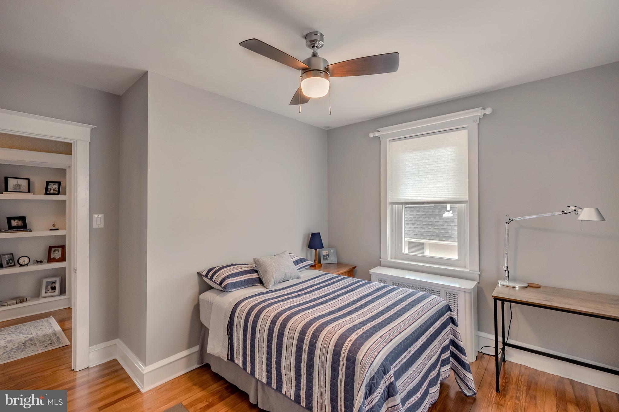 ARDMORE PARK - Residential