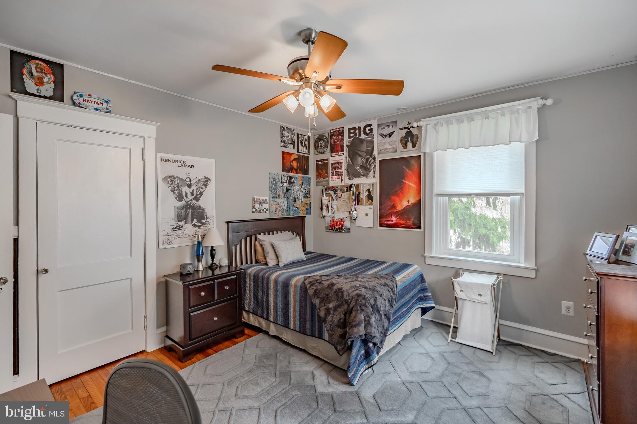 ARDMORE PARK - Residential