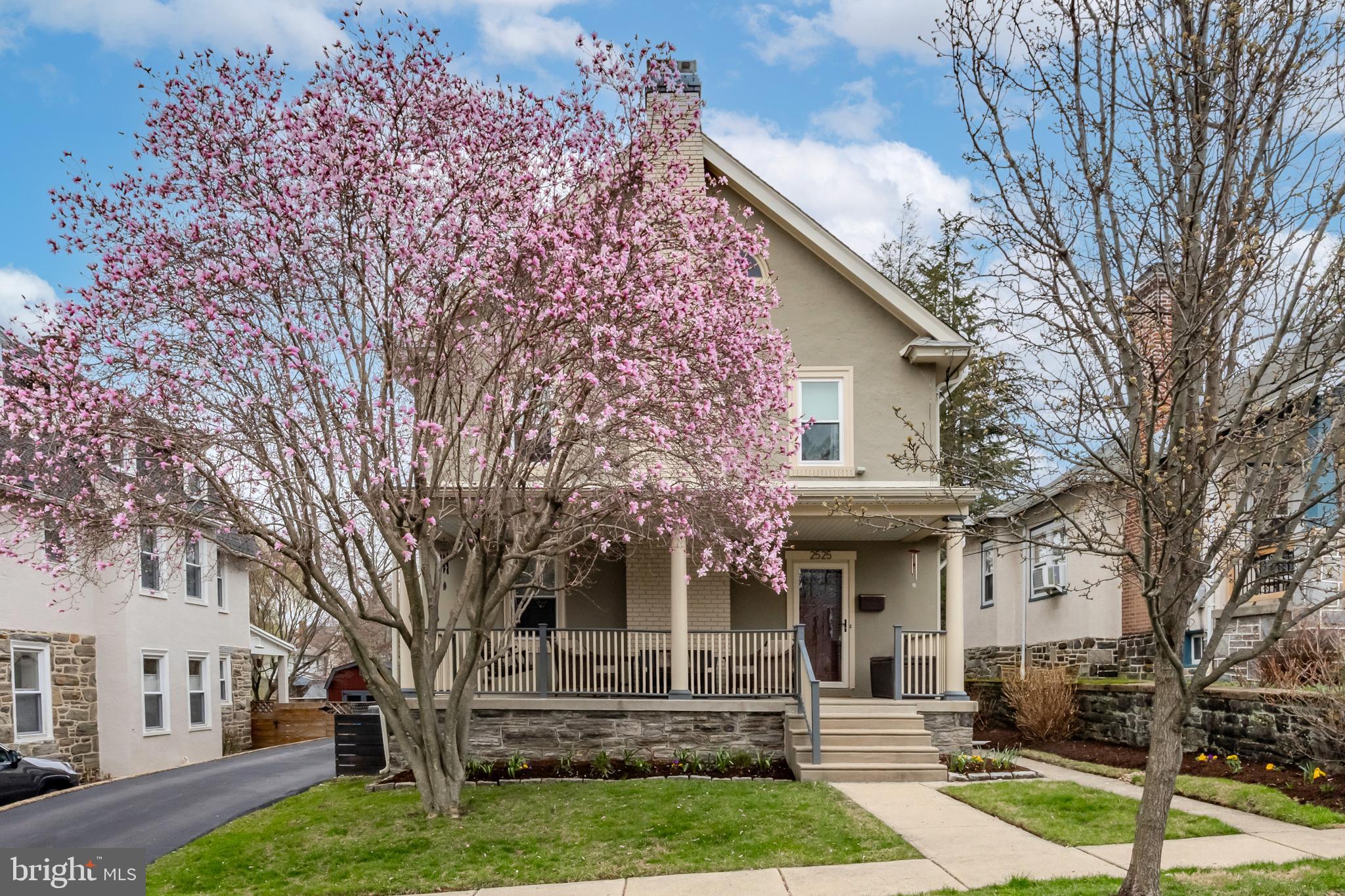 ARDMORE PARK - Residential