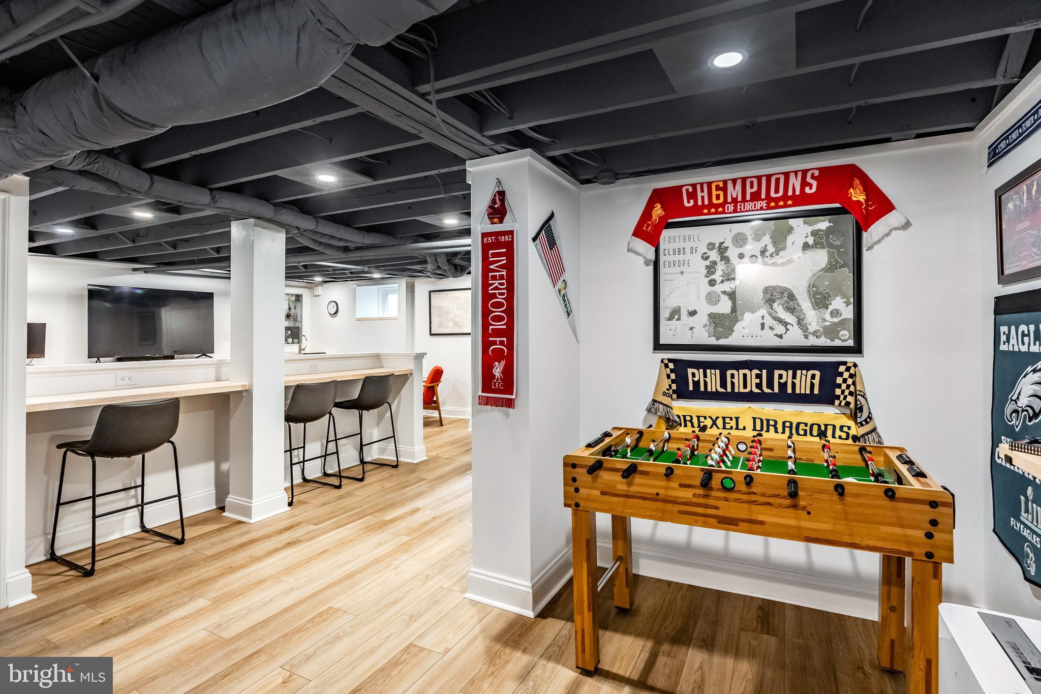 ARDMORE PARK - Residential