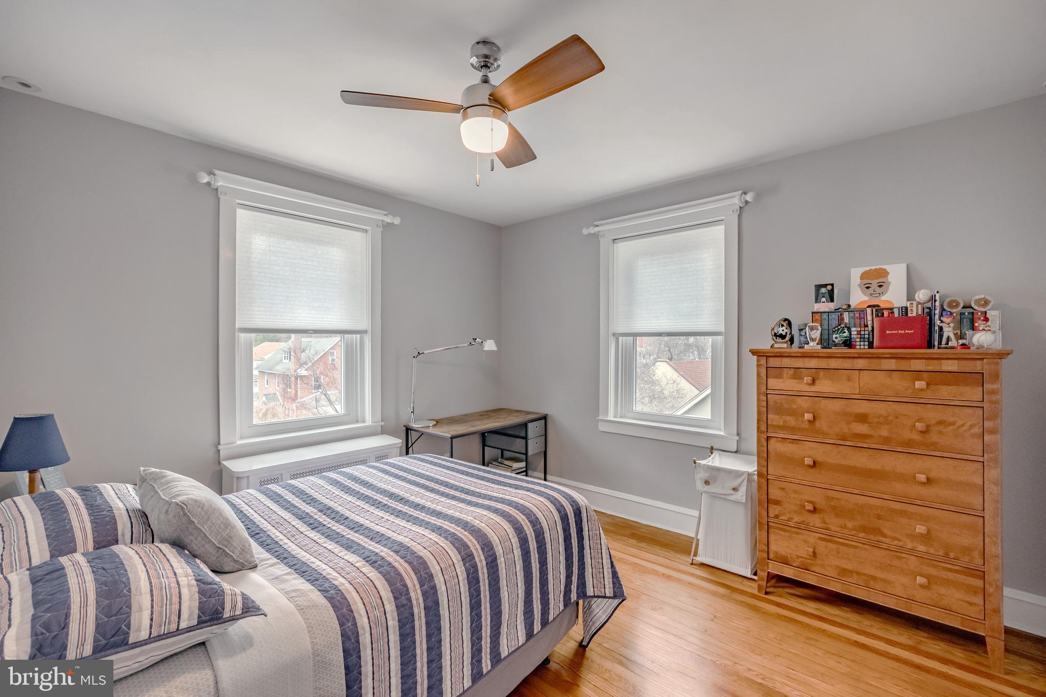 ARDMORE PARK - Residential