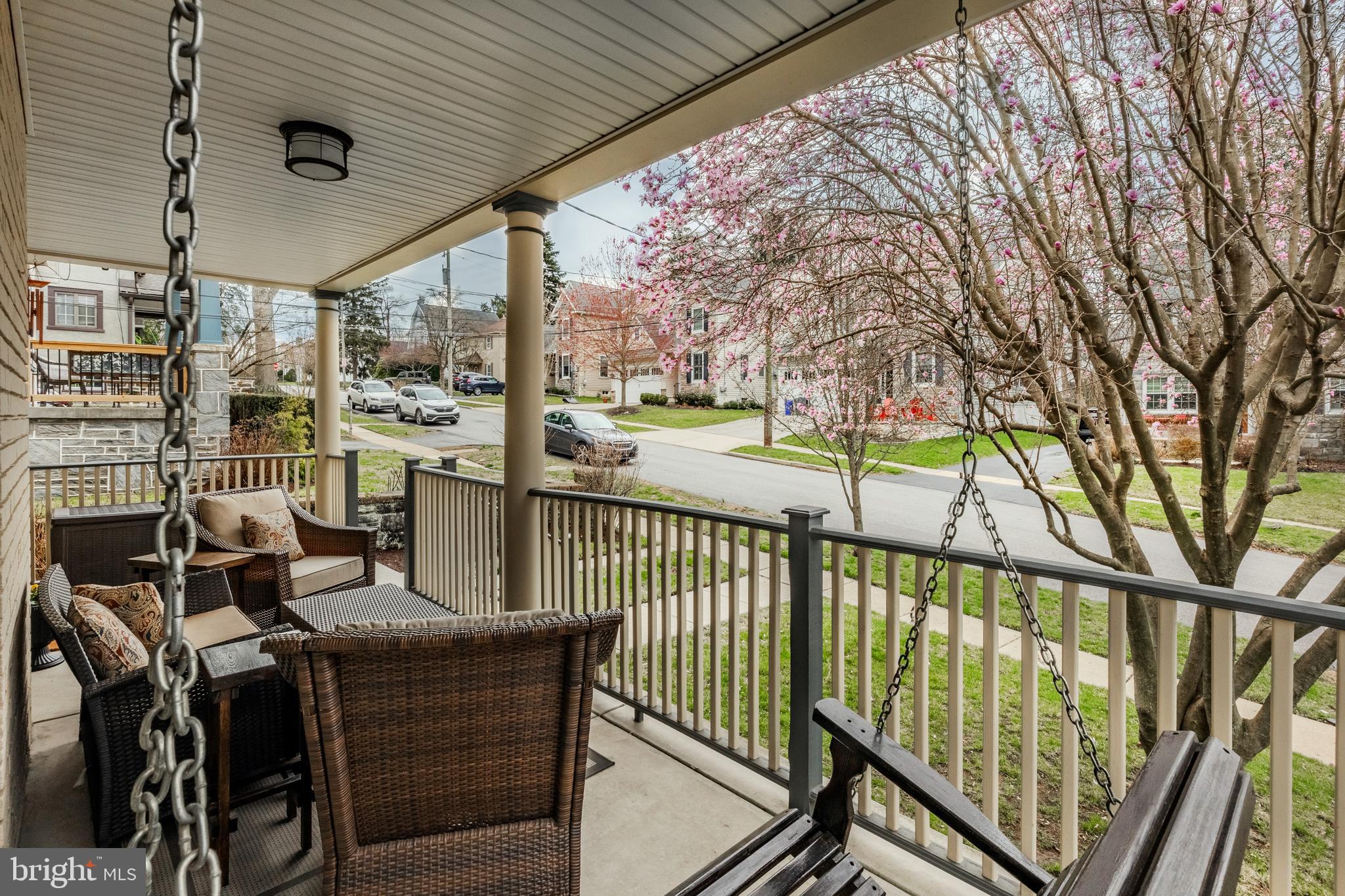 ARDMORE PARK - Residential