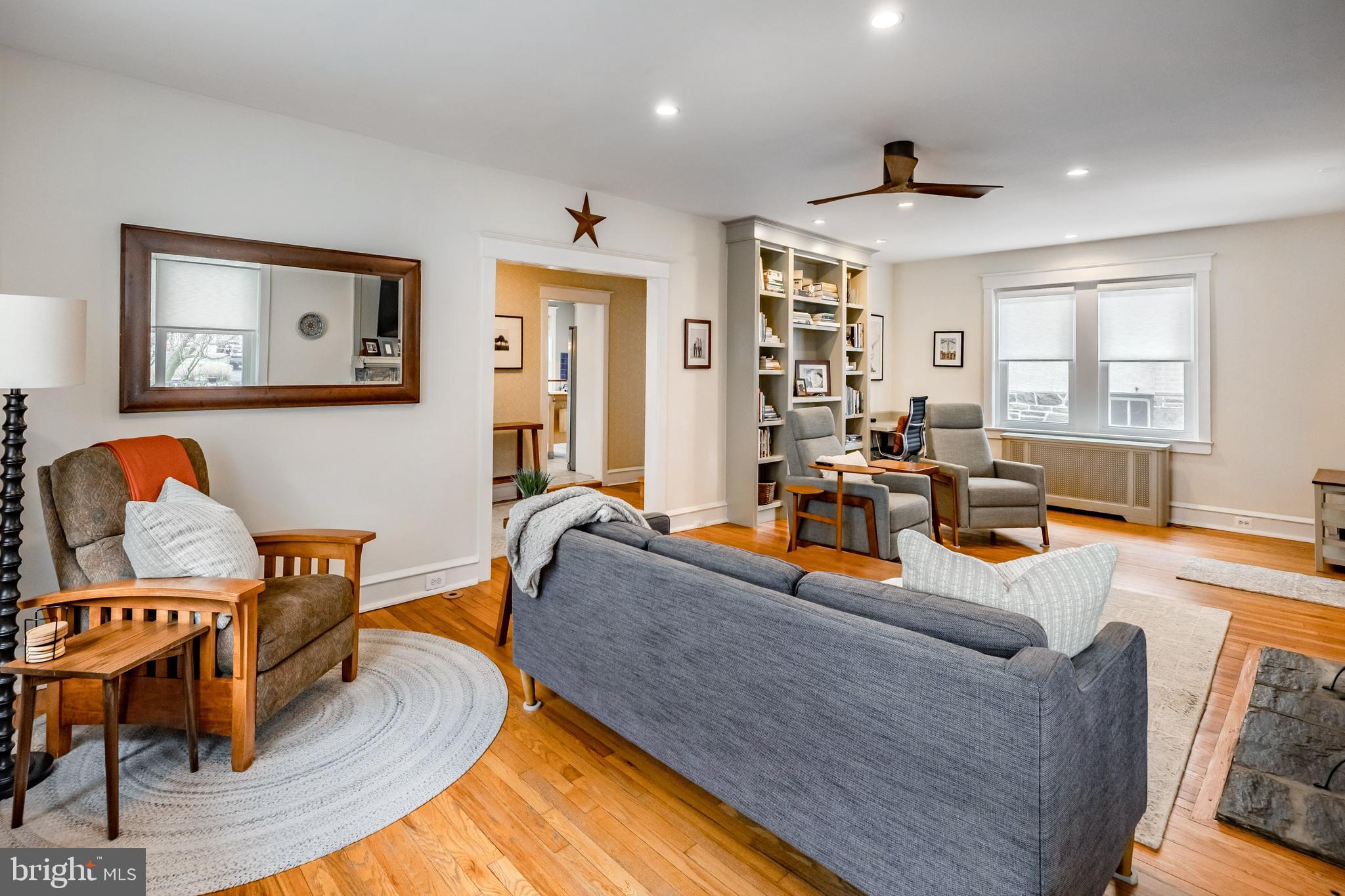 ARDMORE PARK - Residential