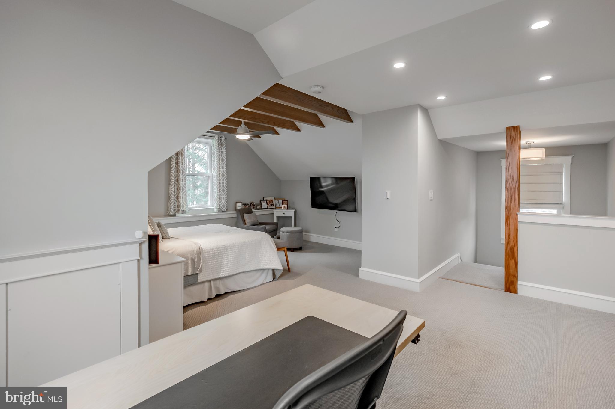 ARDMORE PARK - Residential