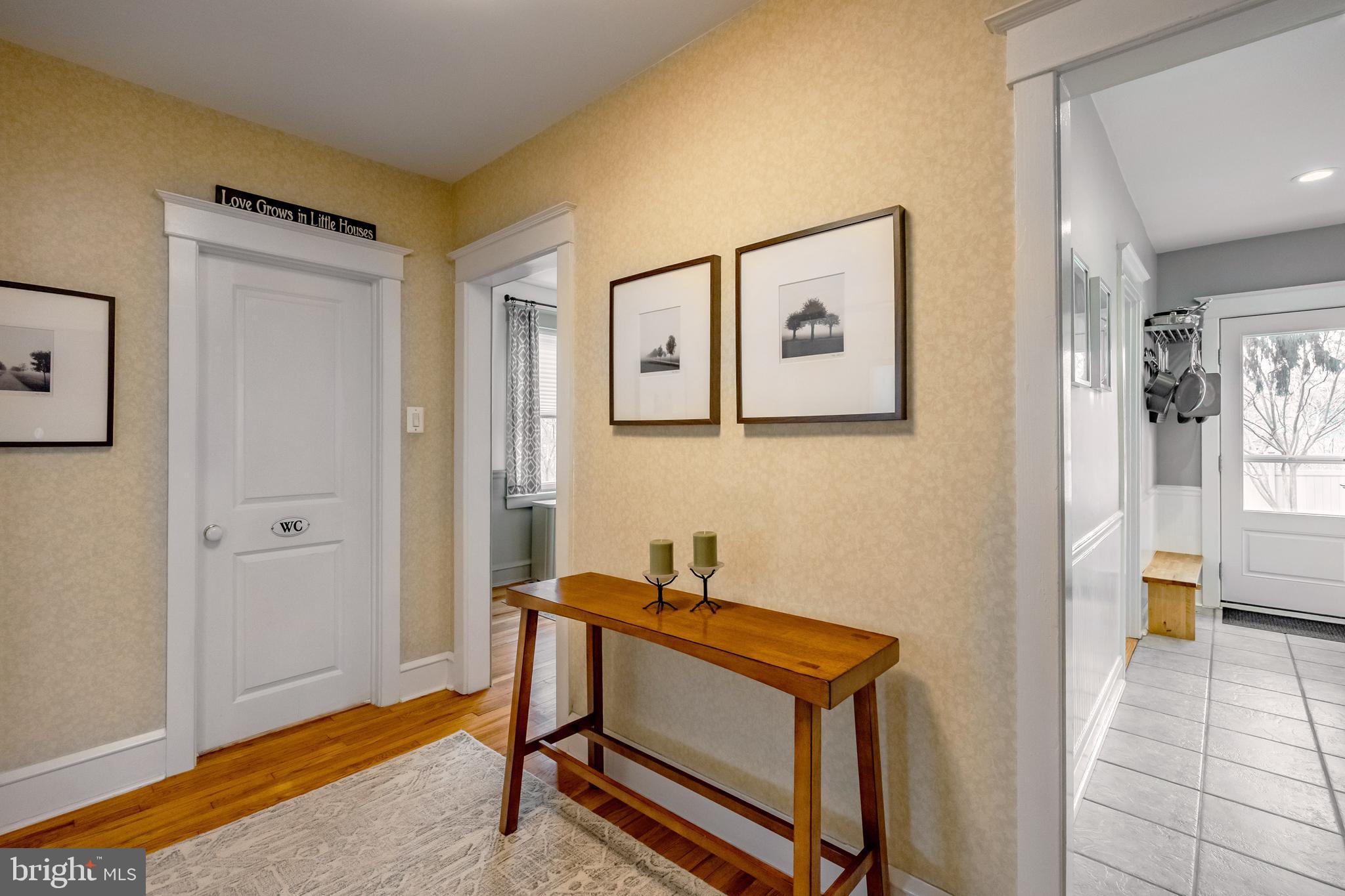 ARDMORE PARK - Residential