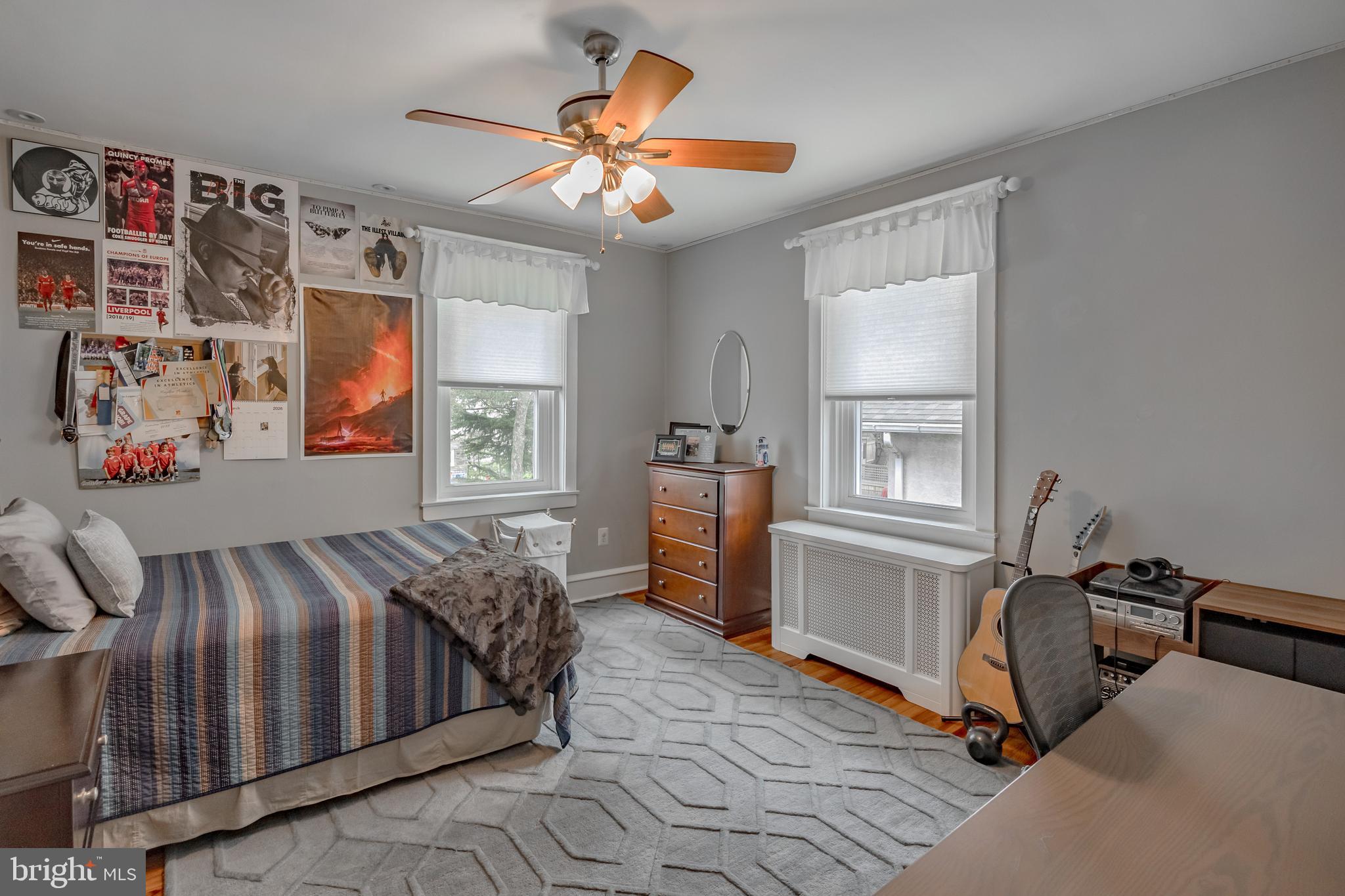 ARDMORE PARK - Residential