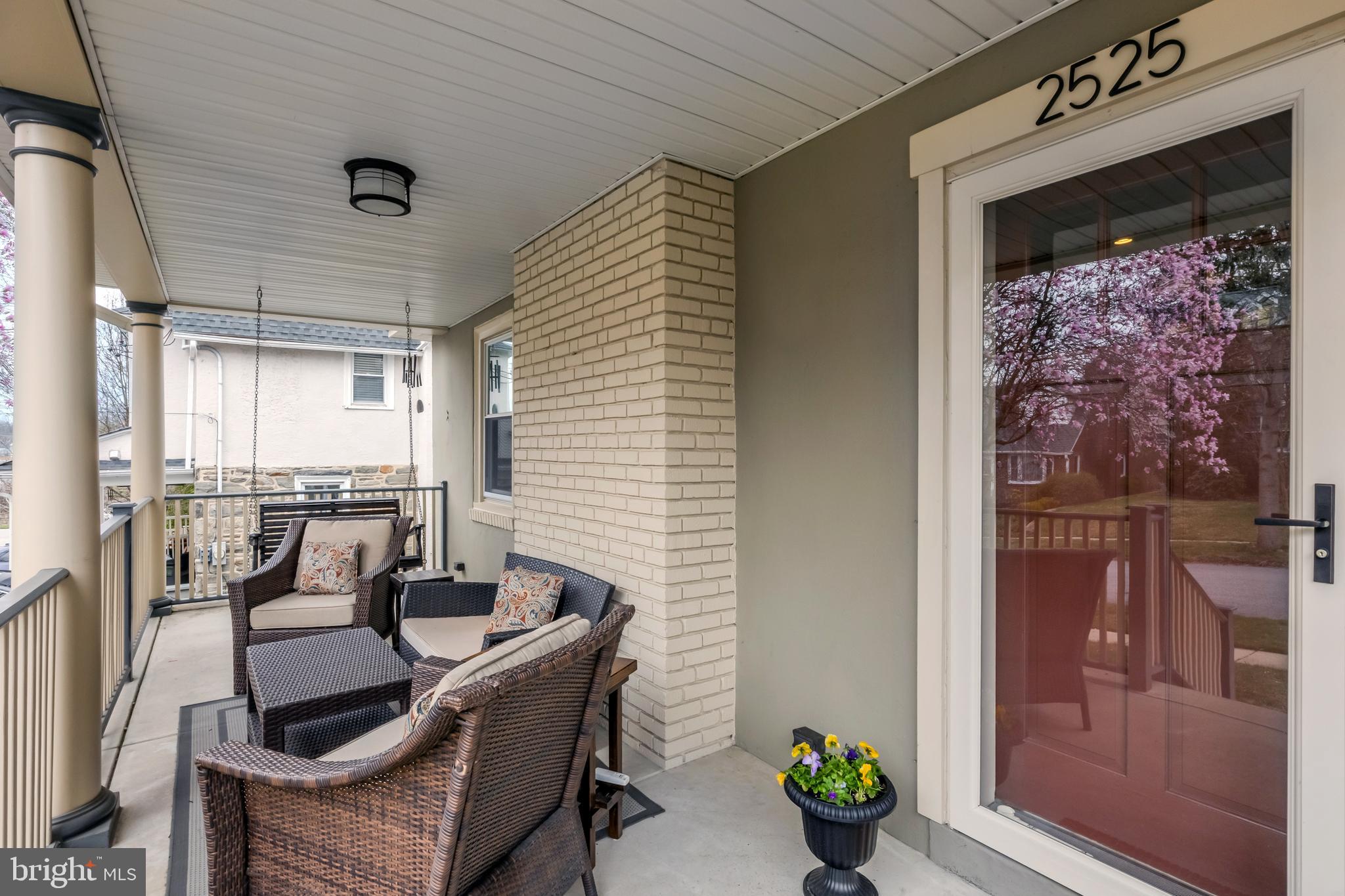 ARDMORE PARK - Residential