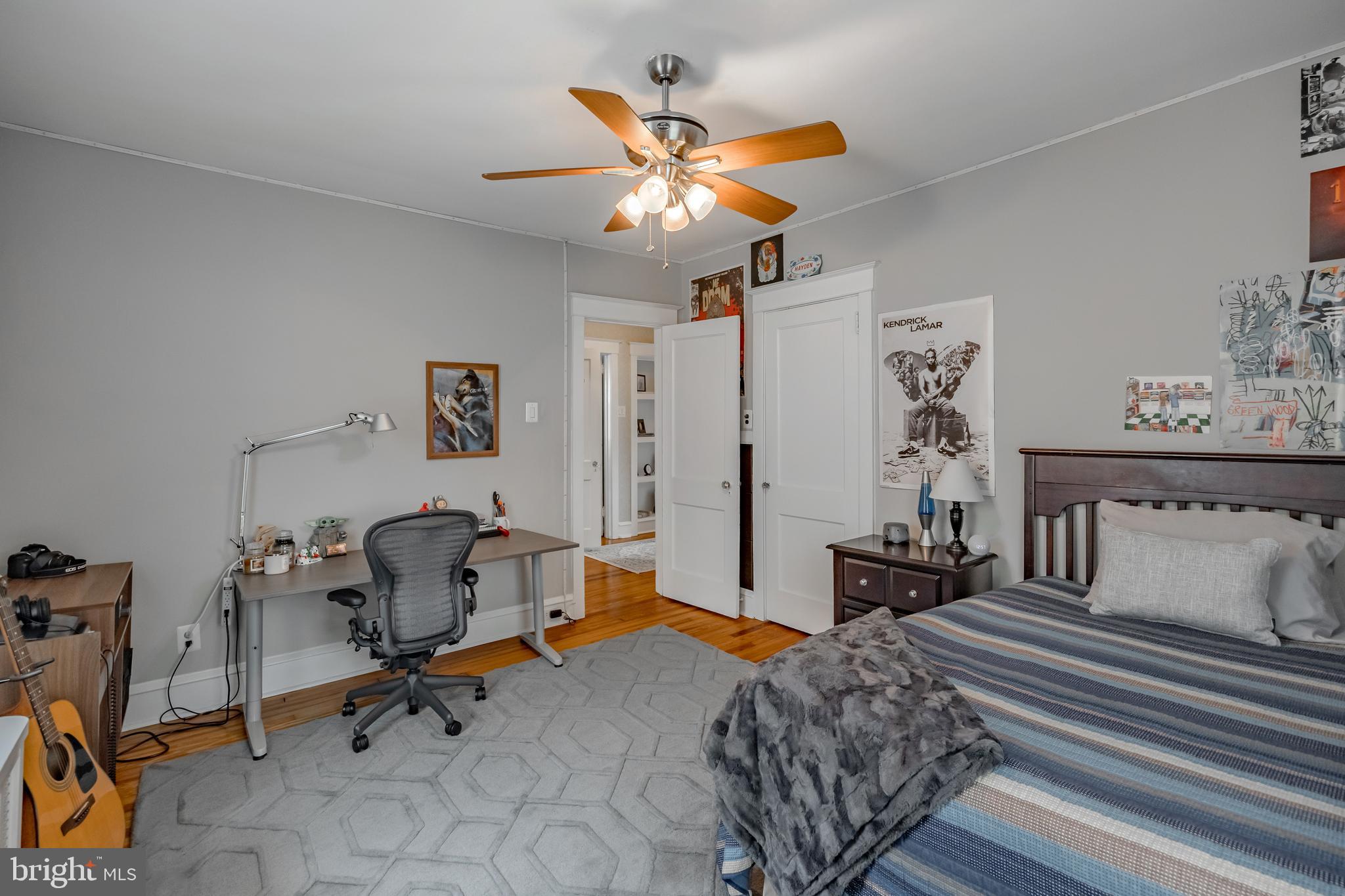 ARDMORE PARK - Residential