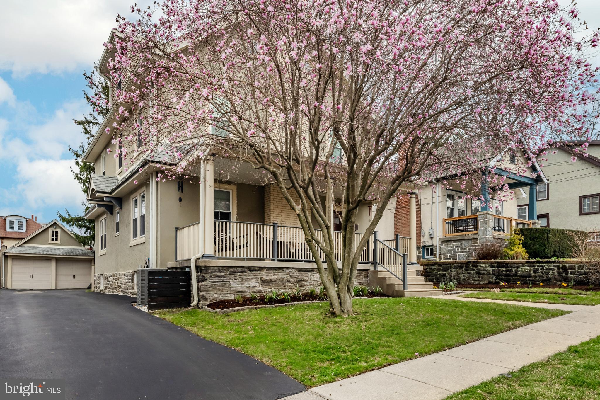 ARDMORE PARK - Residential