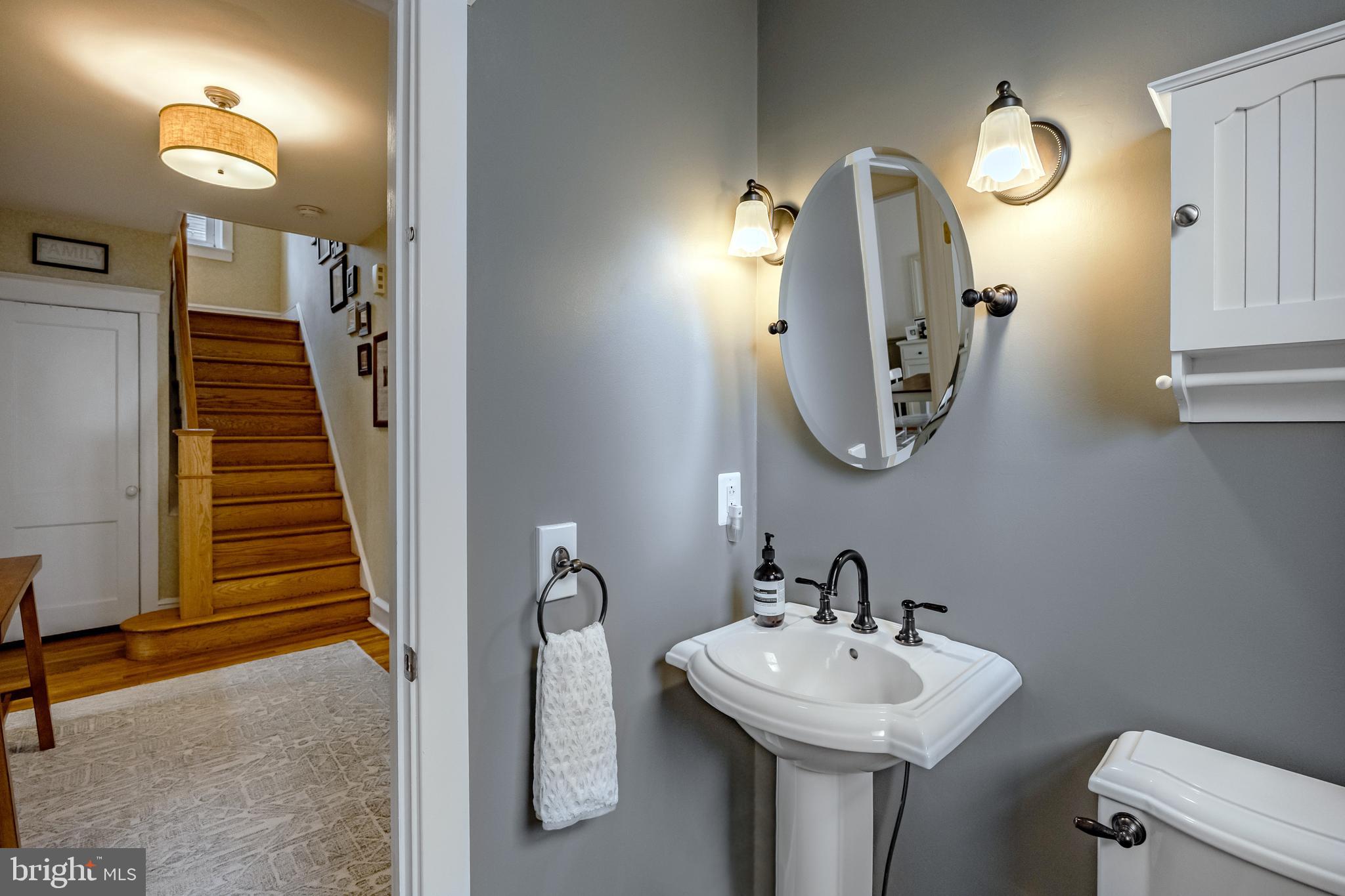 ARDMORE PARK - Residential