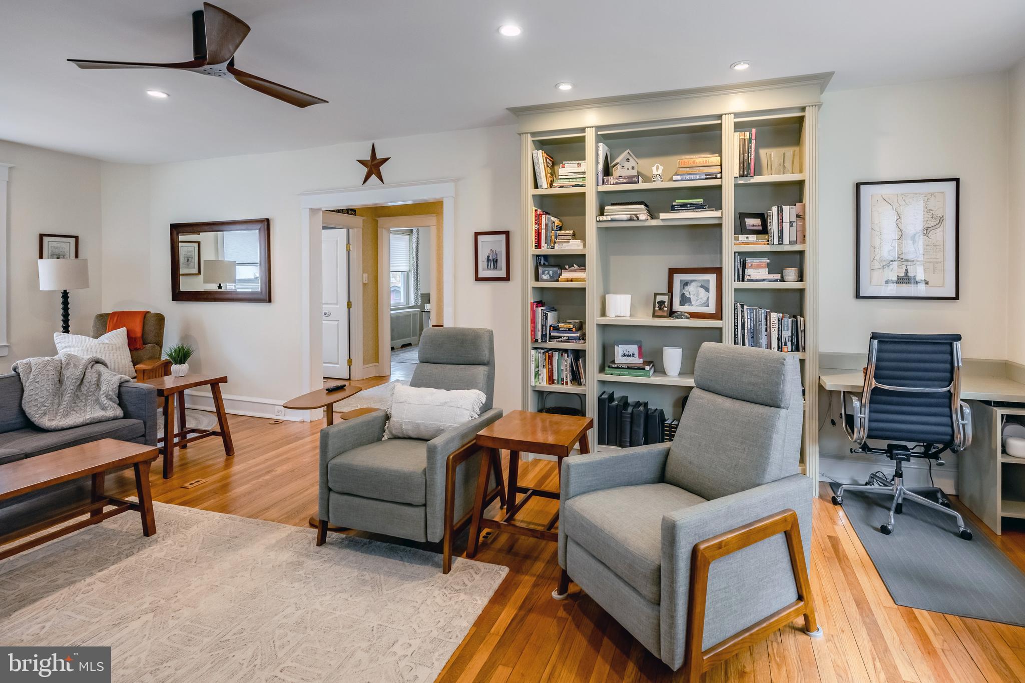 ARDMORE PARK - Residential