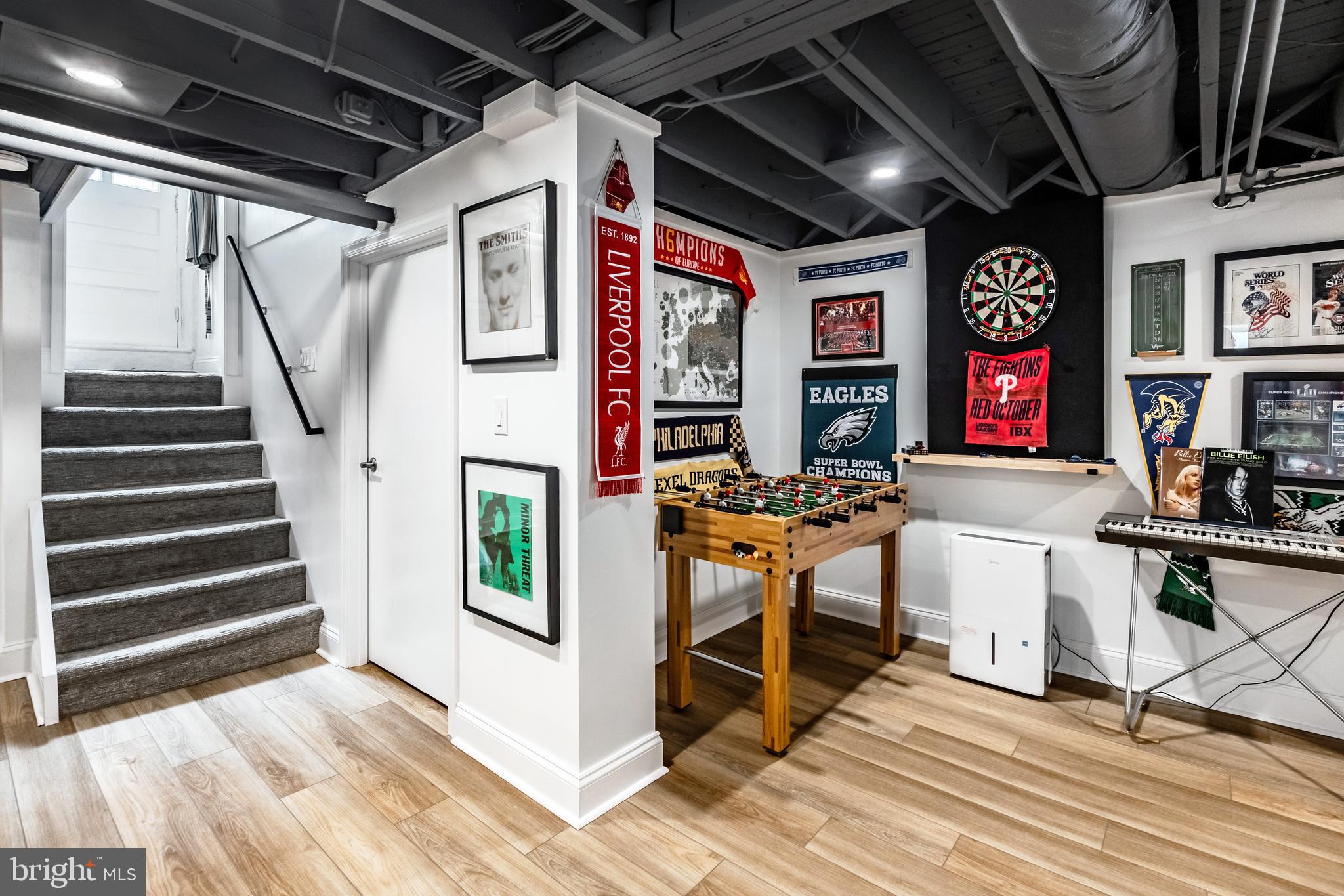 ARDMORE PARK - Residential