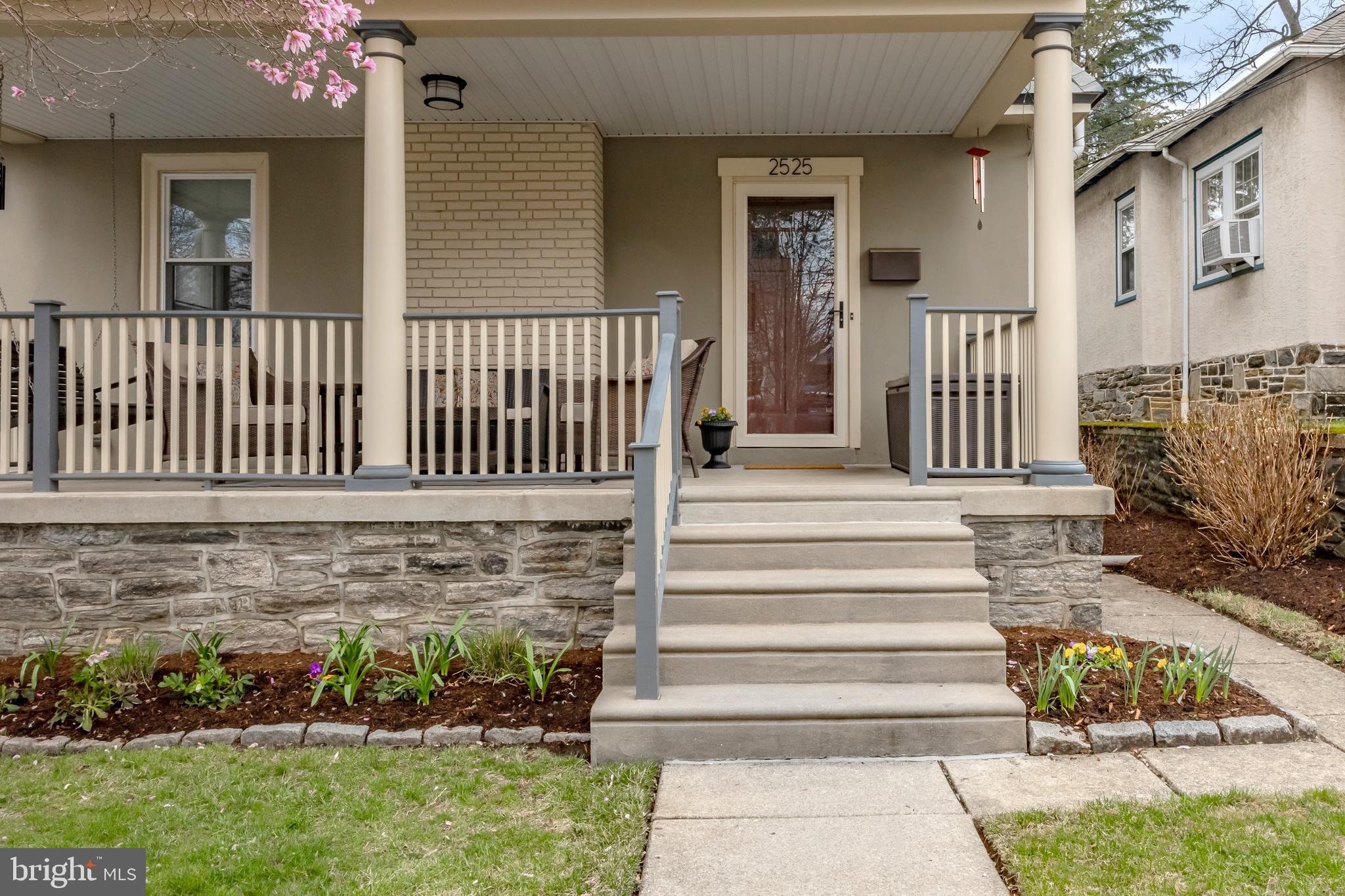 ARDMORE PARK - Residential