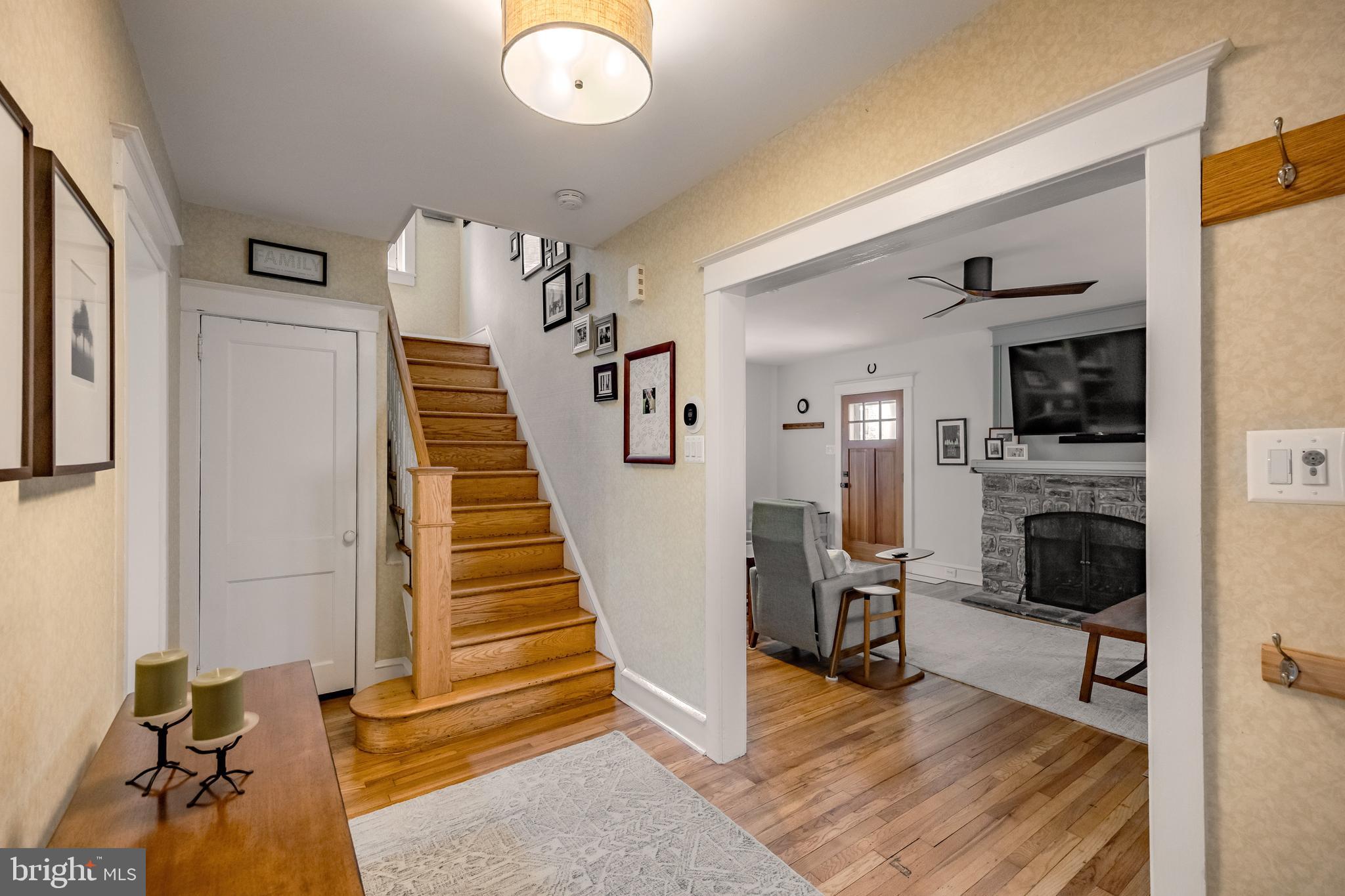 ARDMORE PARK - Residential