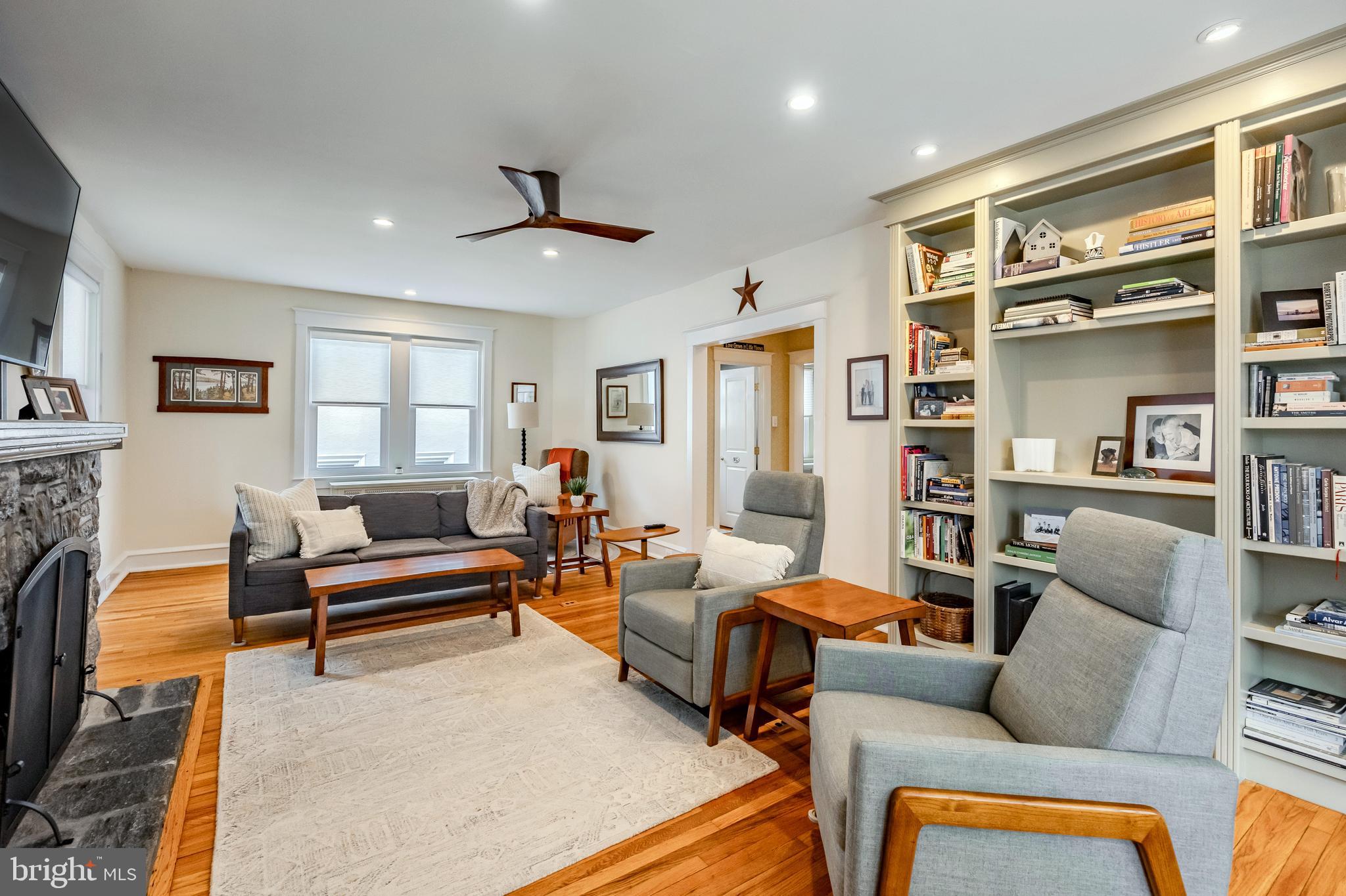 ARDMORE PARK - Residential