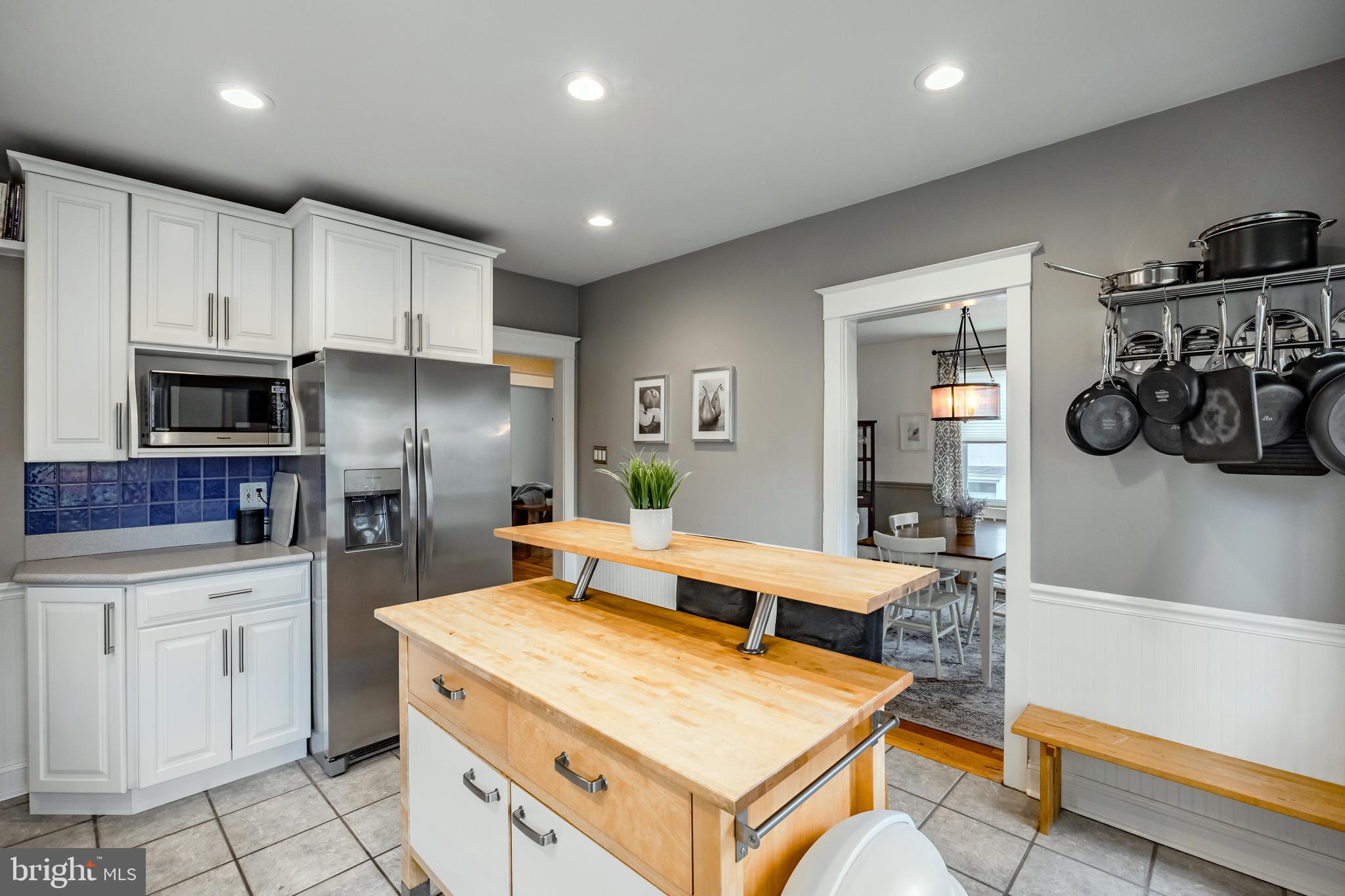 ARDMORE PARK - Residential