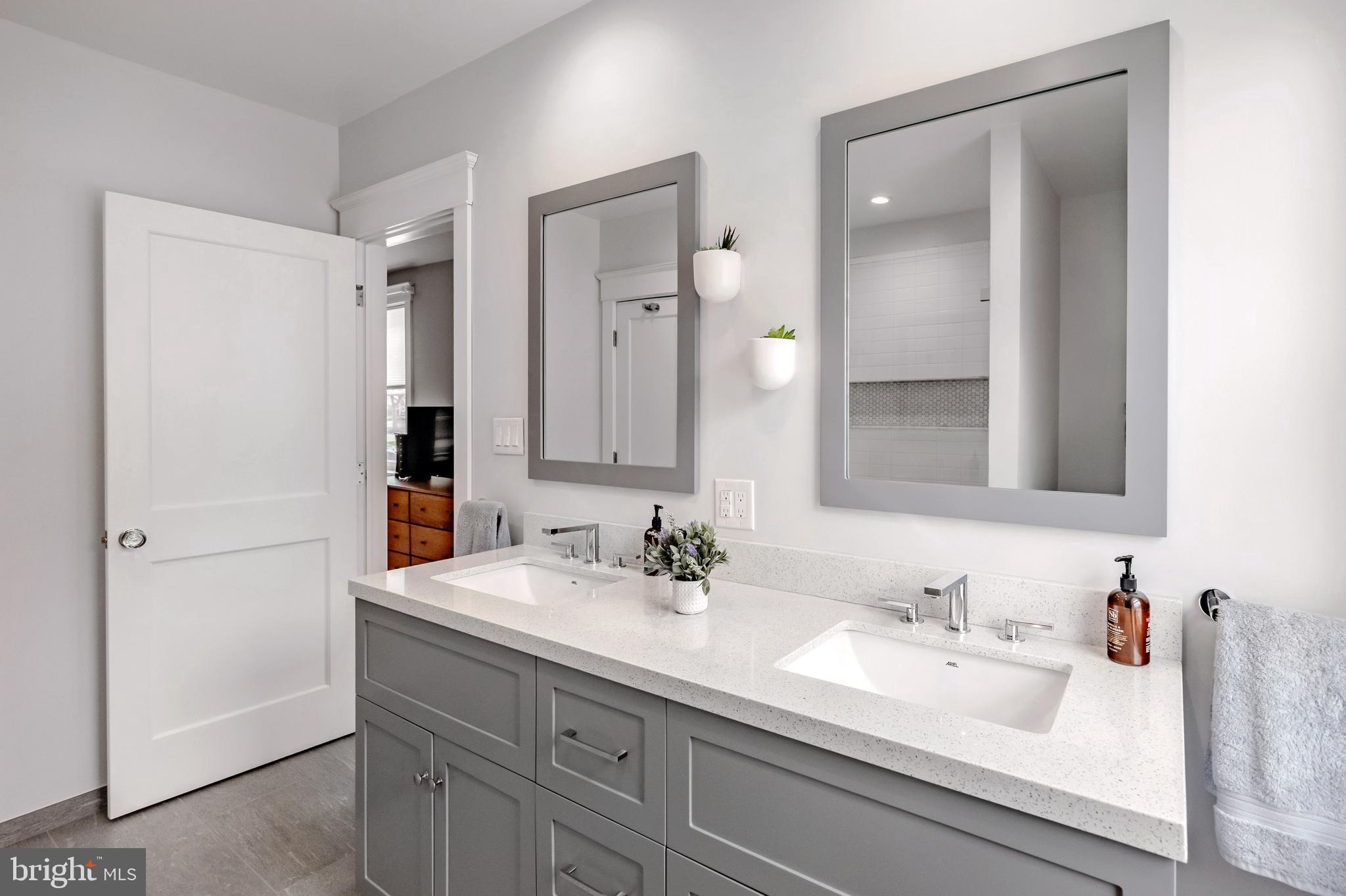 ARDMORE PARK - Residential