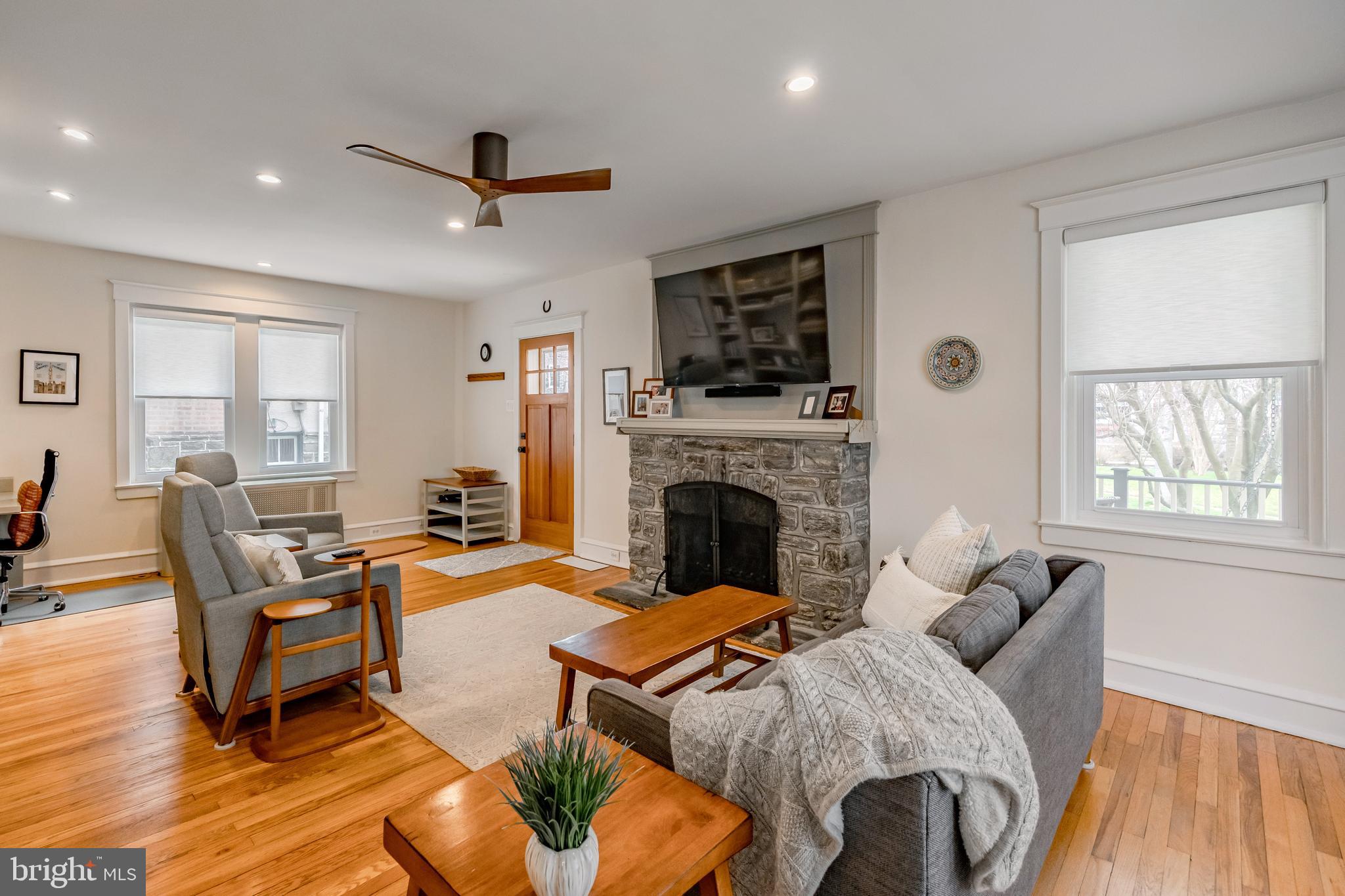 ARDMORE PARK - Residential