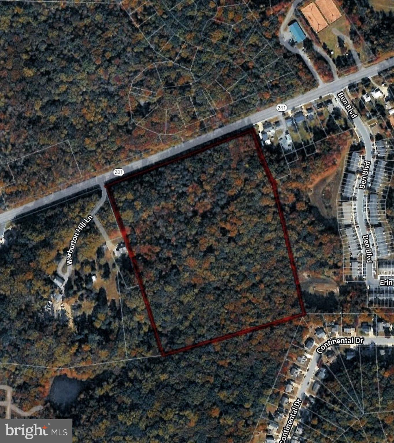 NONE AVAILABLE - Land