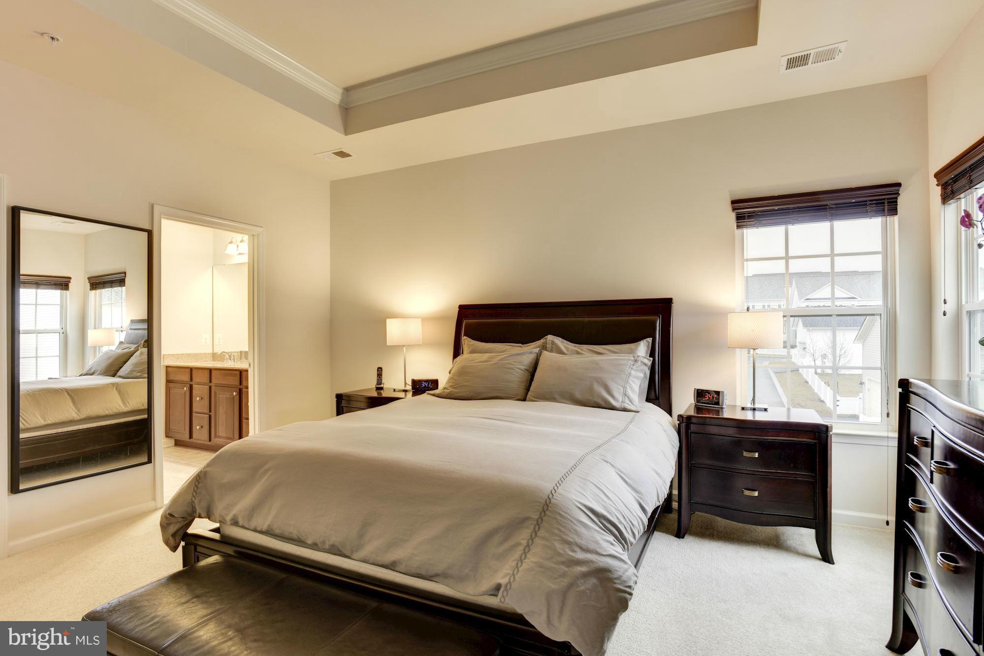 CLARKSBURG VILLAGE - Residential