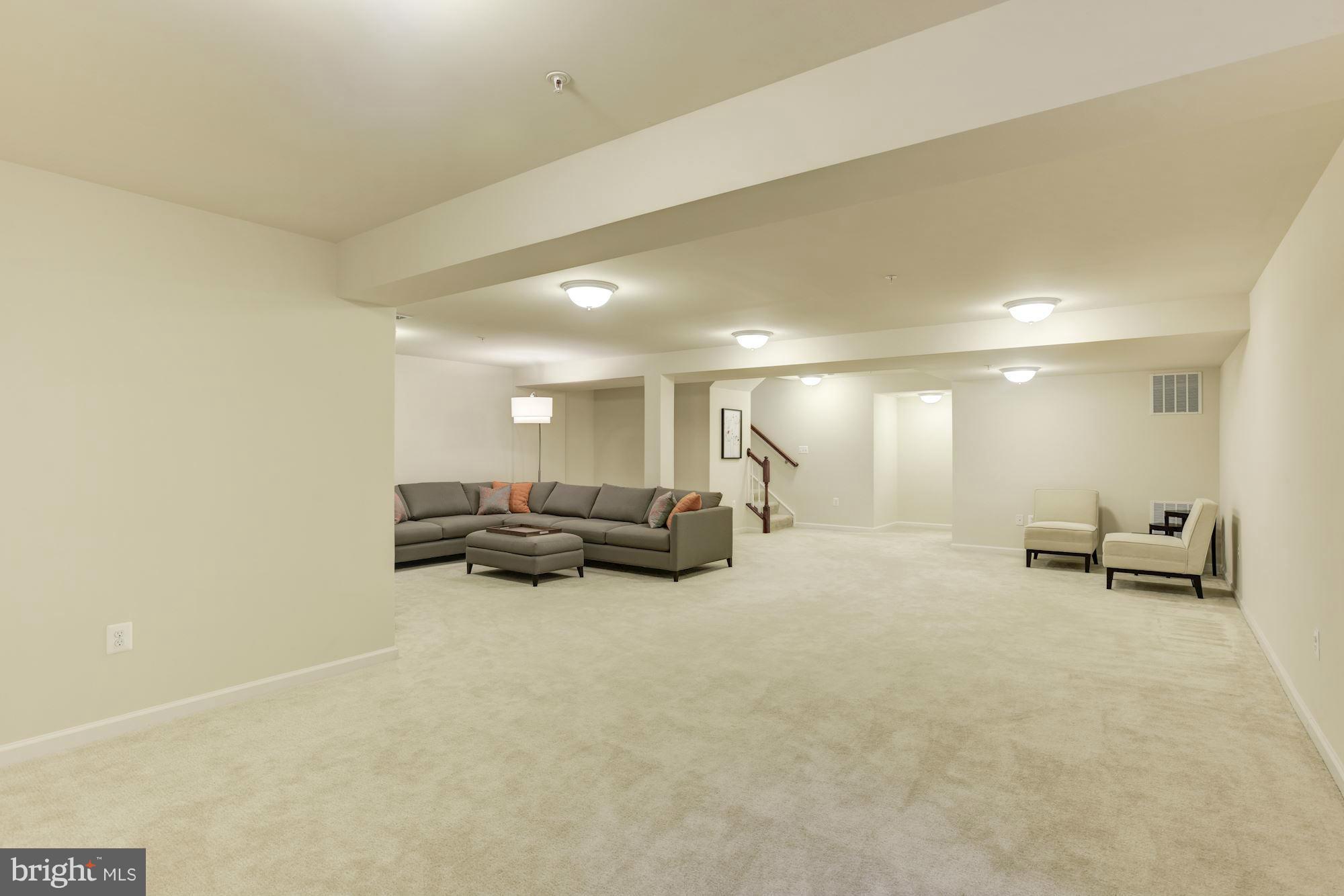 CLARKSBURG VILLAGE - Residential