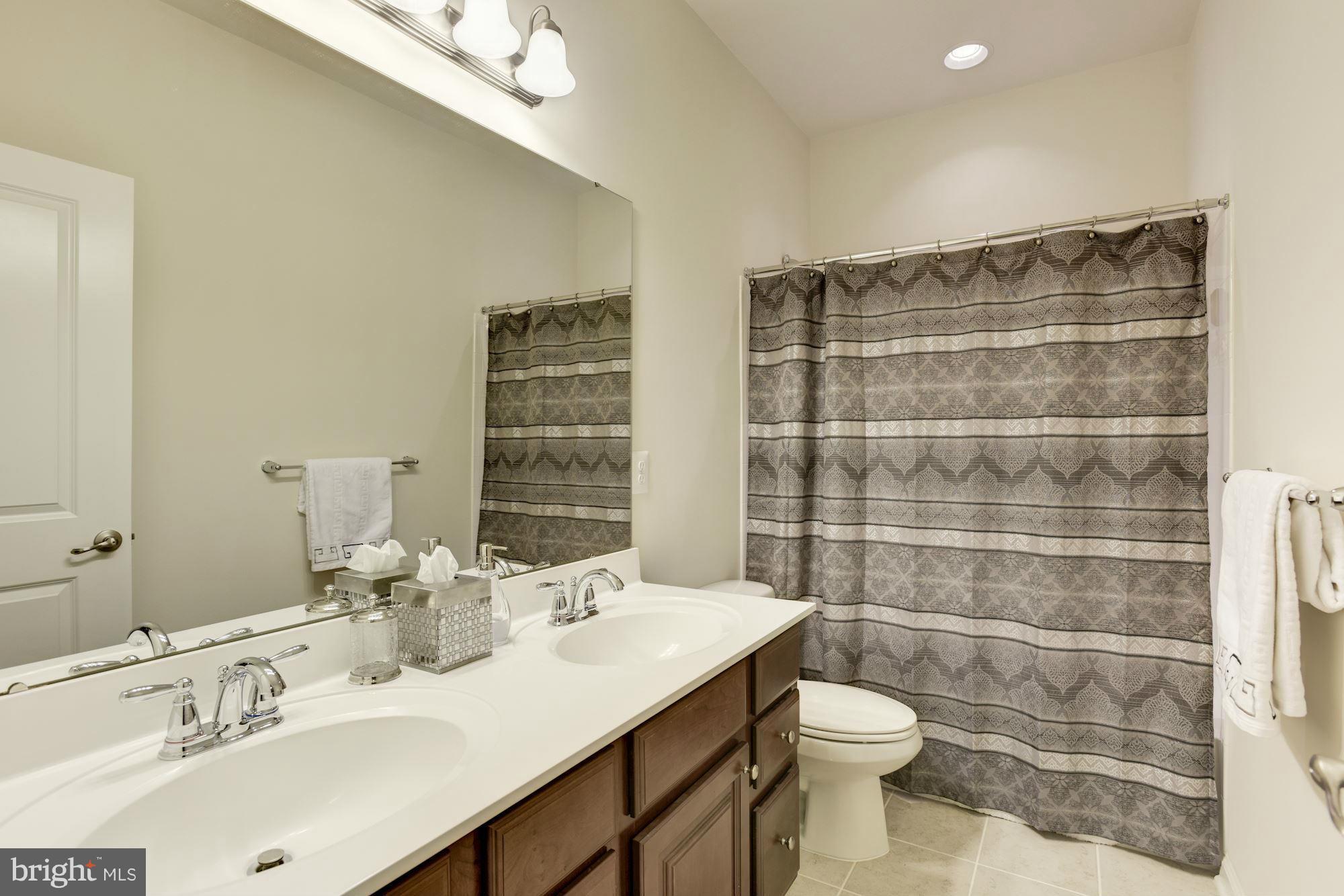 CLARKSBURG VILLAGE - Residential