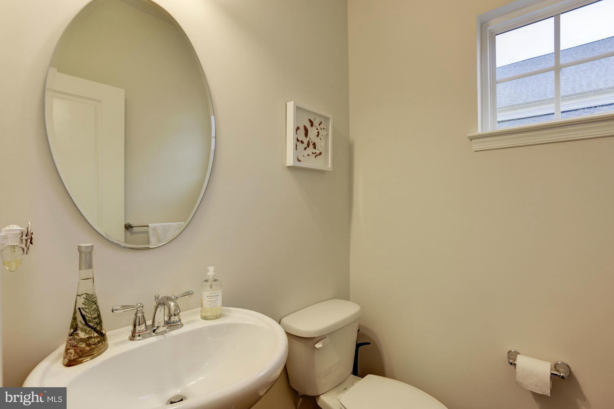 CLARKSBURG VILLAGE - Residential