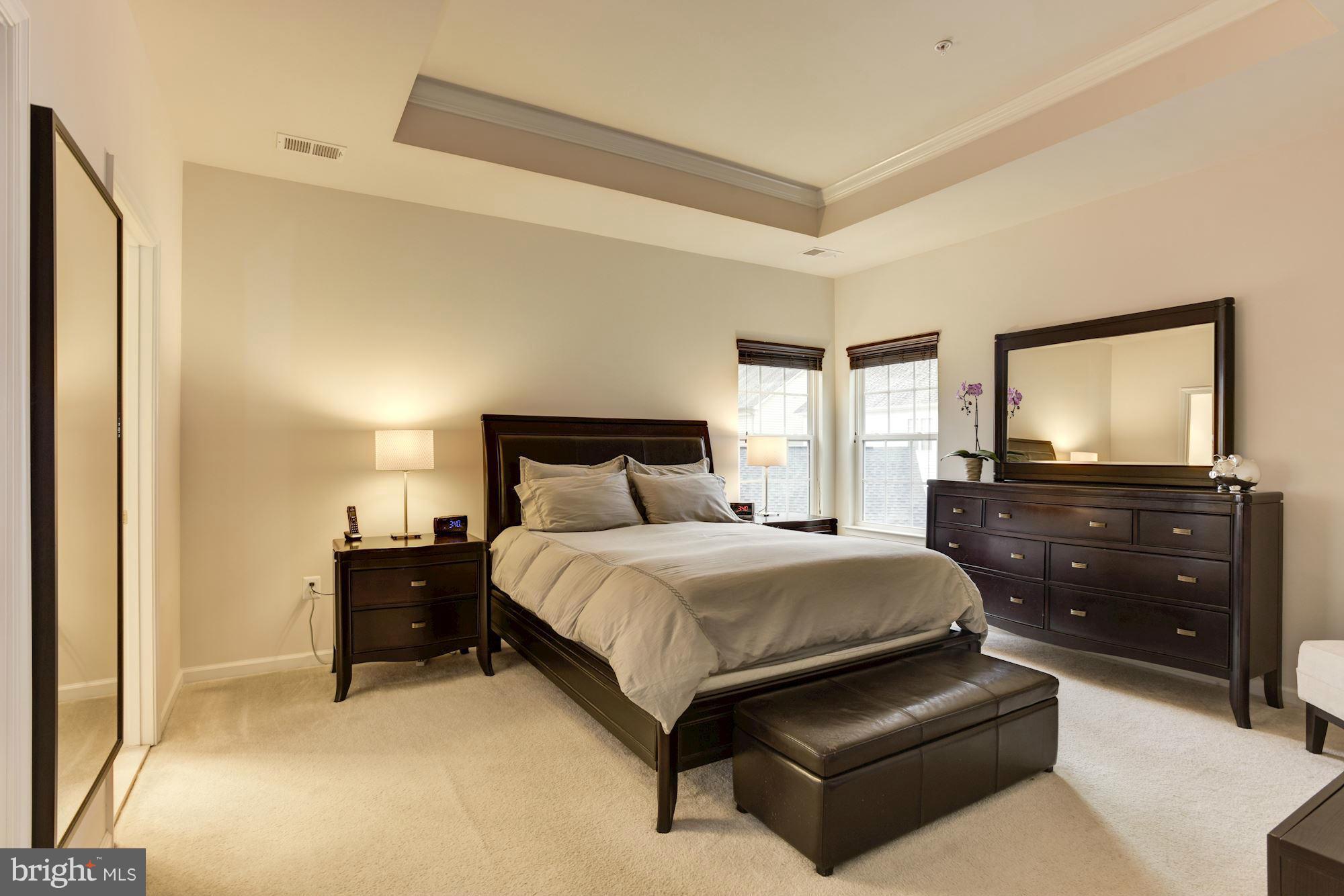 CLARKSBURG VILLAGE - Residential