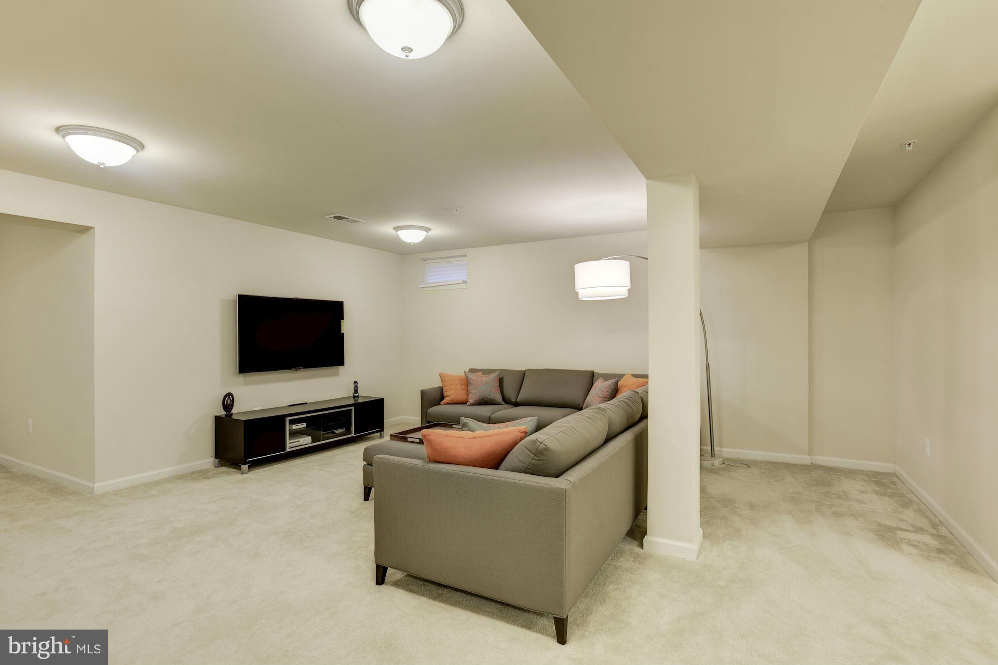 CLARKSBURG VILLAGE - Residential