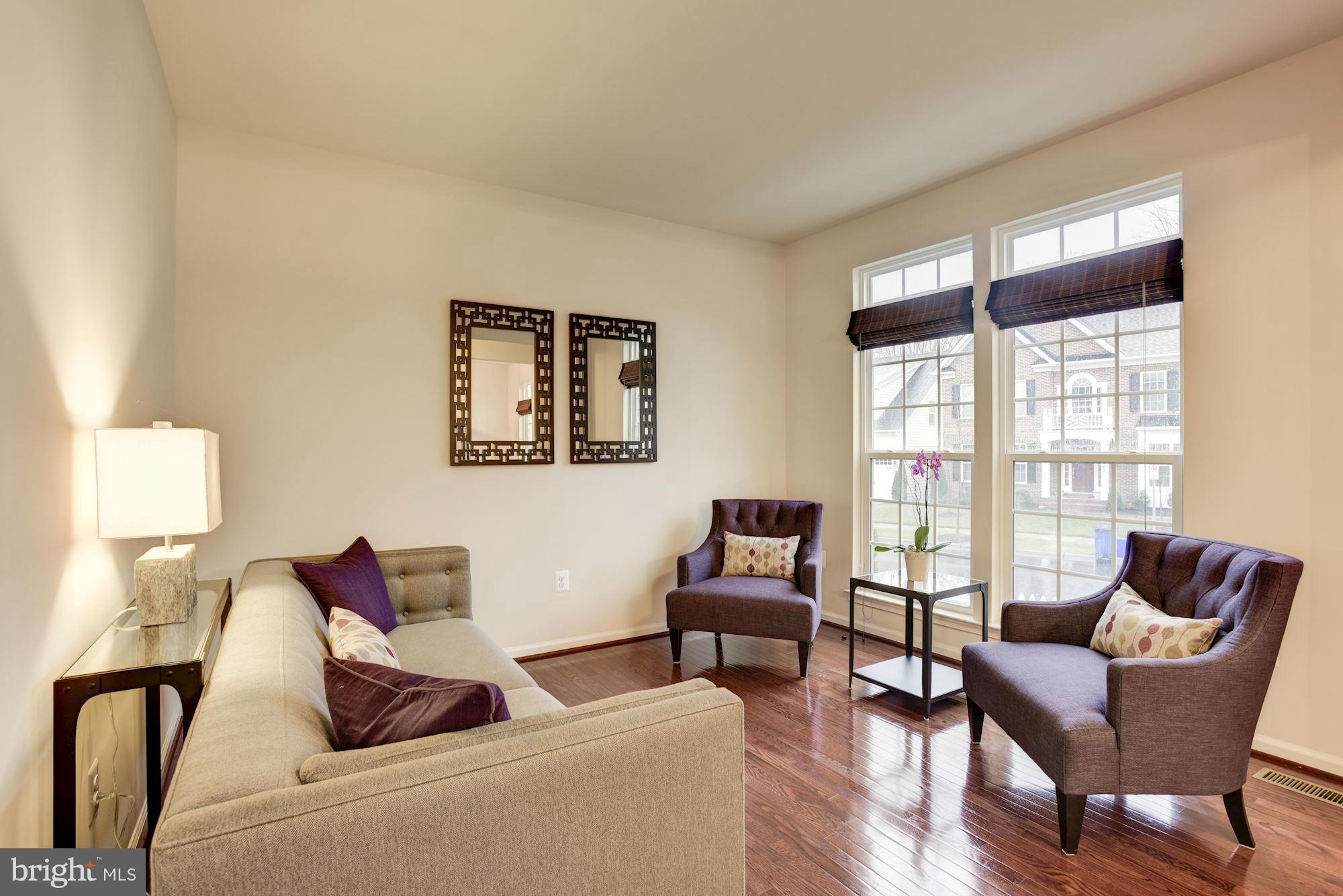 CLARKSBURG VILLAGE - Residential