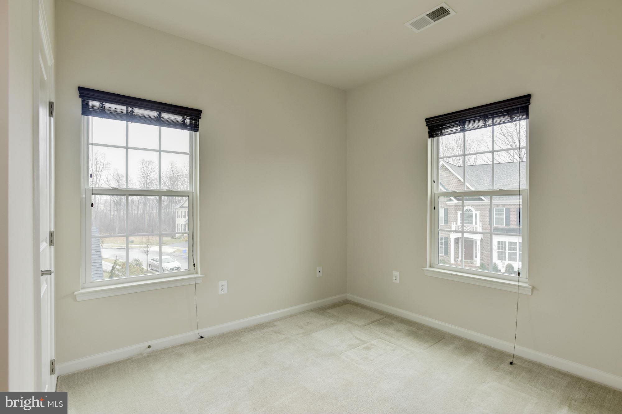 CLARKSBURG VILLAGE - Residential