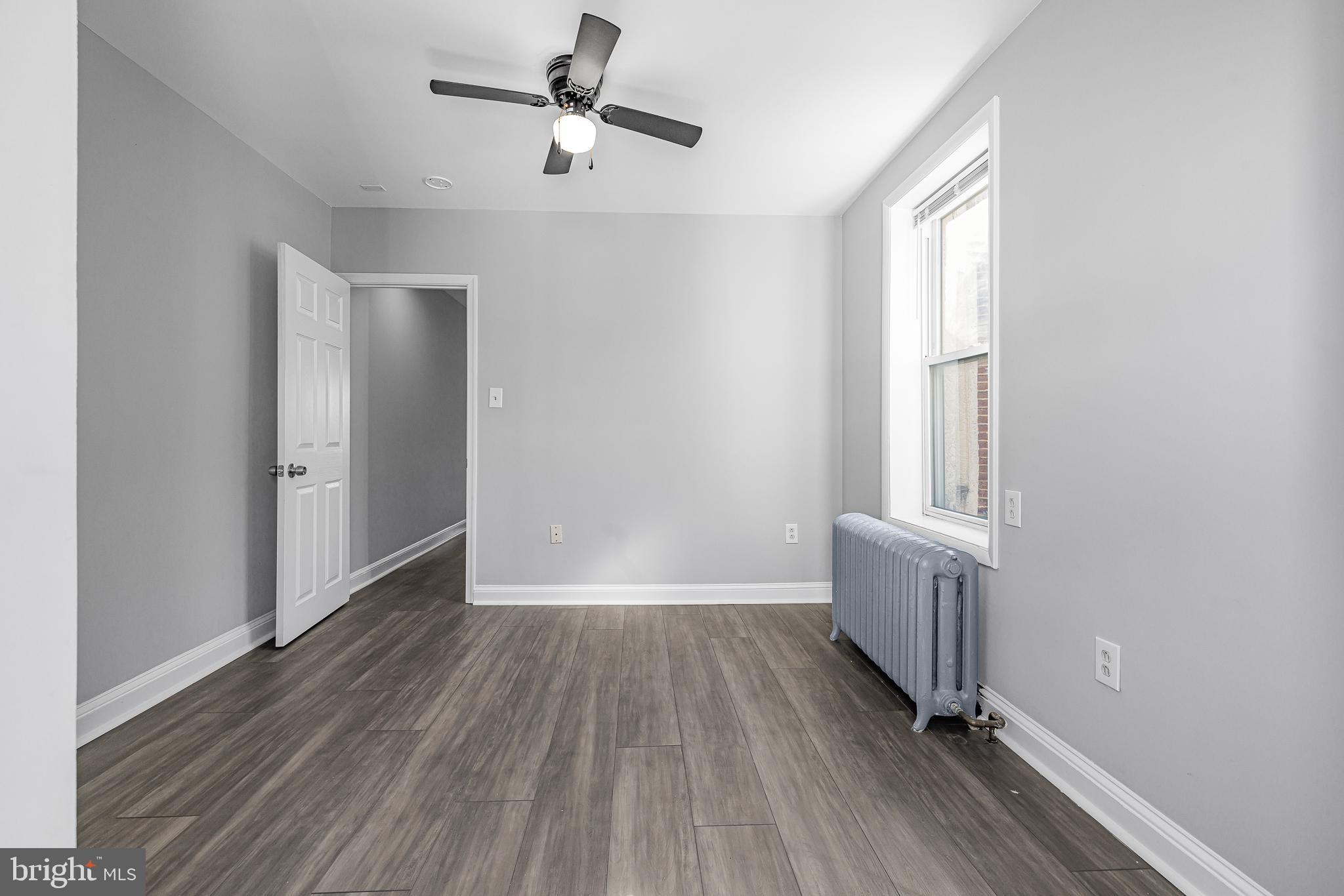 KINGSESSING - Residential