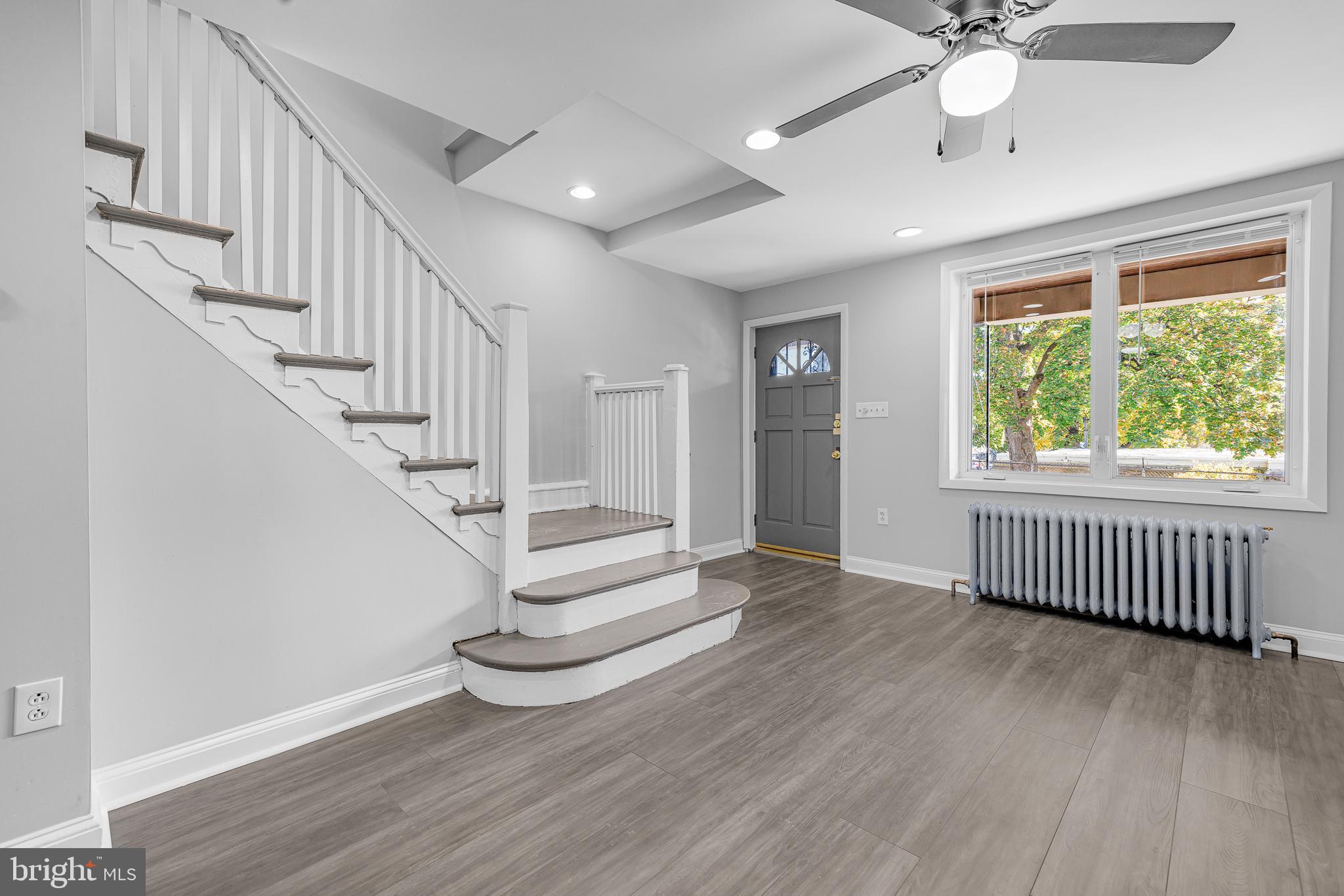 KINGSESSING - Residential