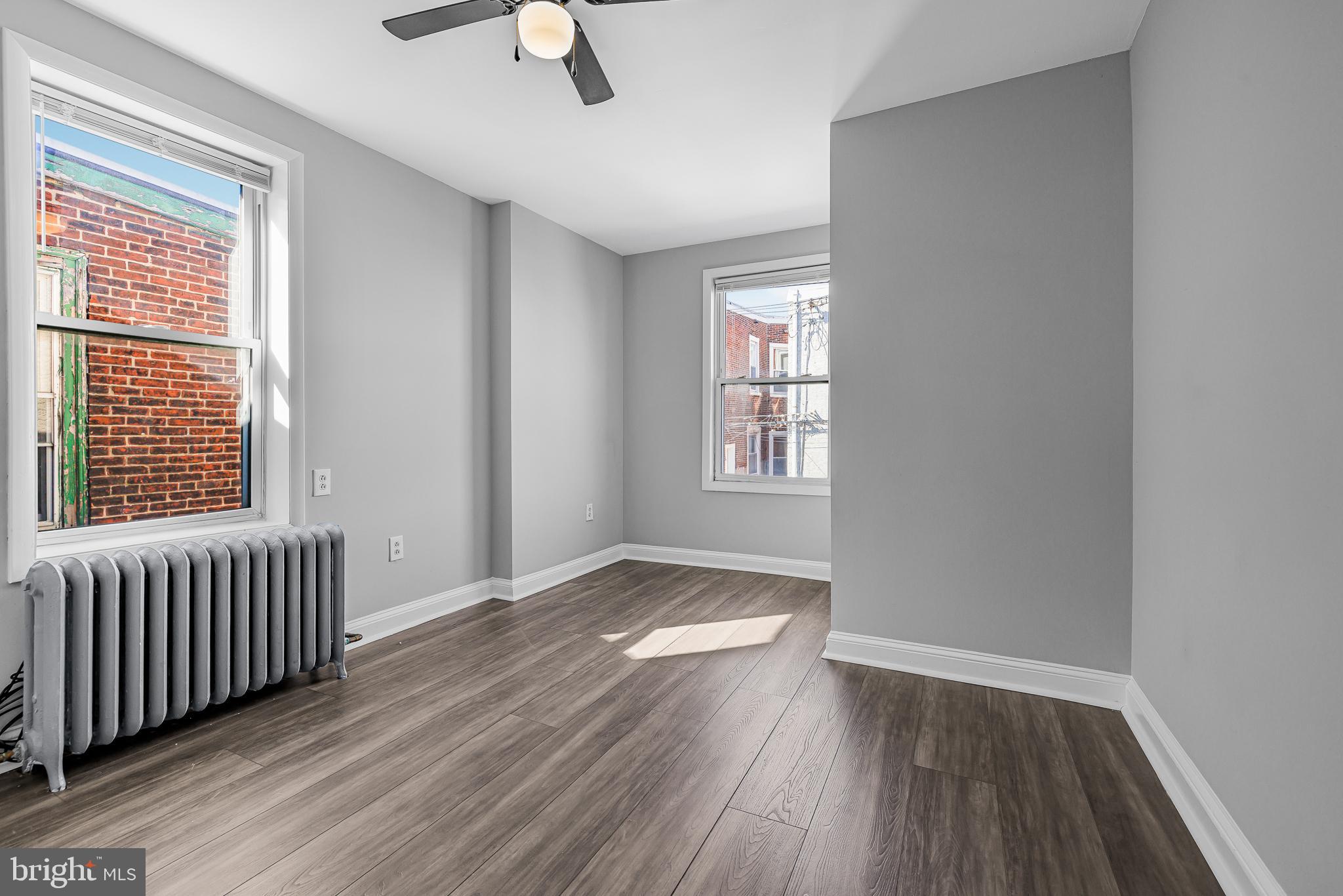 KINGSESSING - Residential