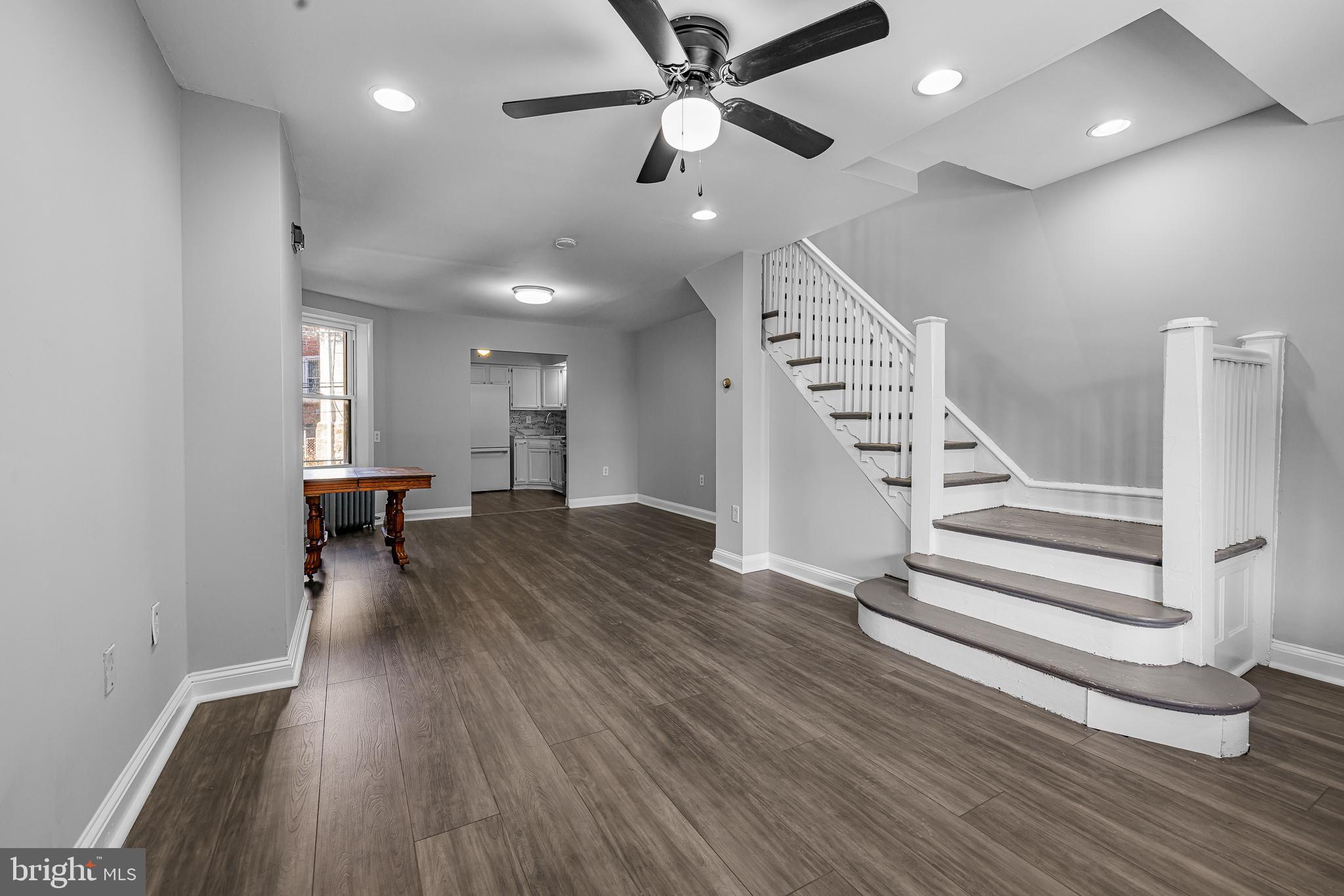 KINGSESSING - Residential