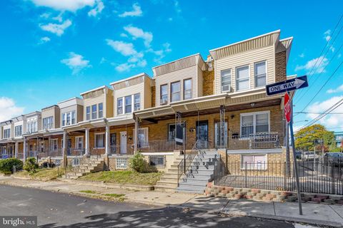 Photo of 5503 Pentridge Street, PHILADELPHIA, PA 19143 (MLS # PAPH2553714)