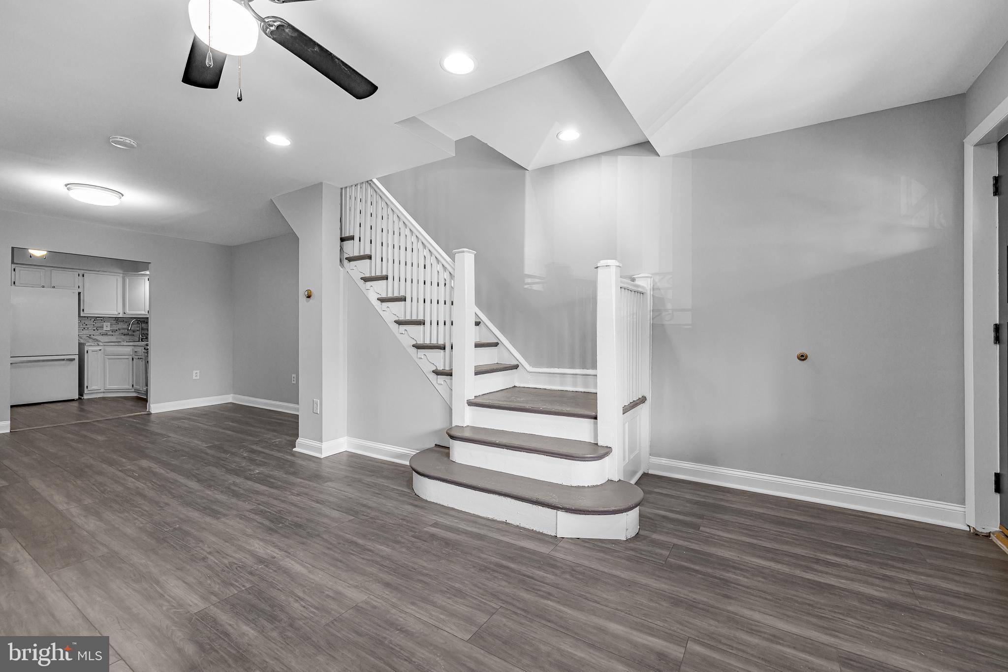 KINGSESSING - Residential