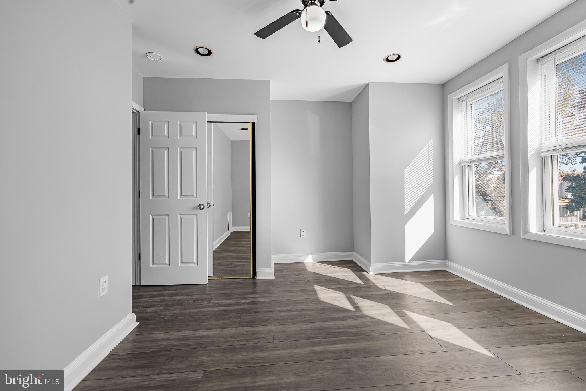 KINGSESSING - Residential