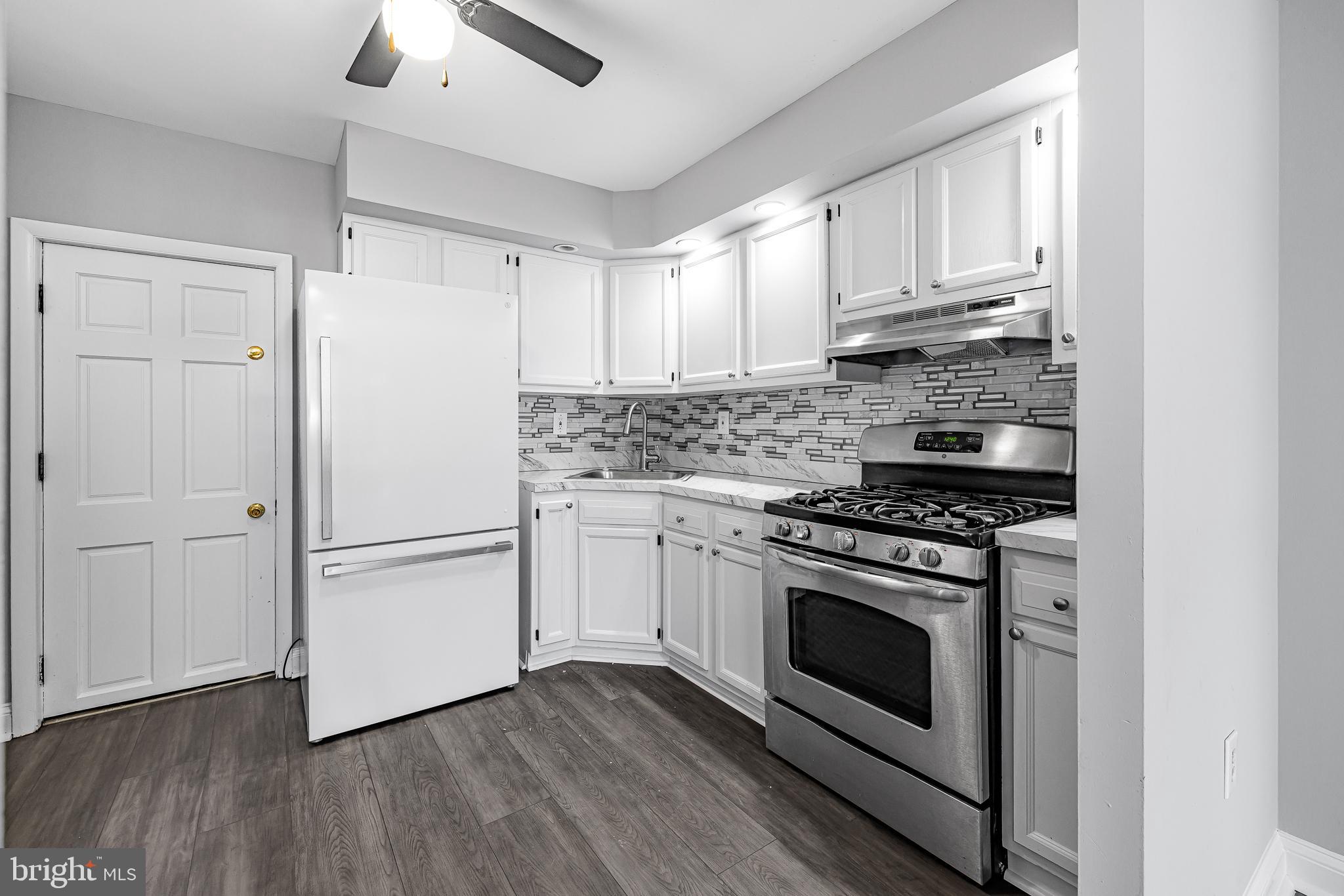 KINGSESSING - Residential