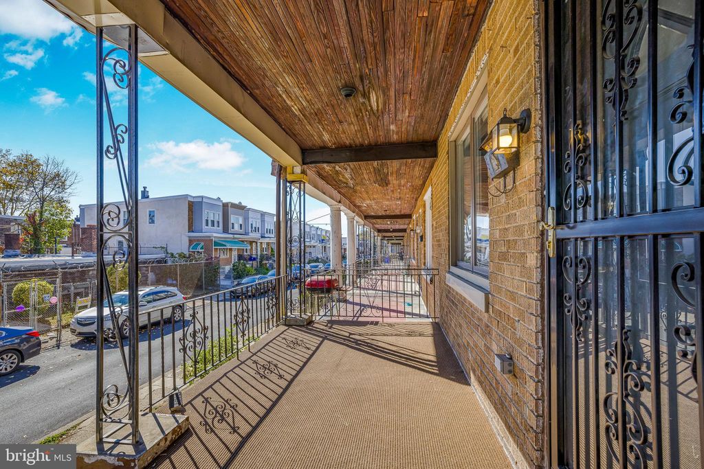 Photo of 5503 Pentridge Street, PHILADELPHIA, PA 19143 (MLS # PAPH2553714)